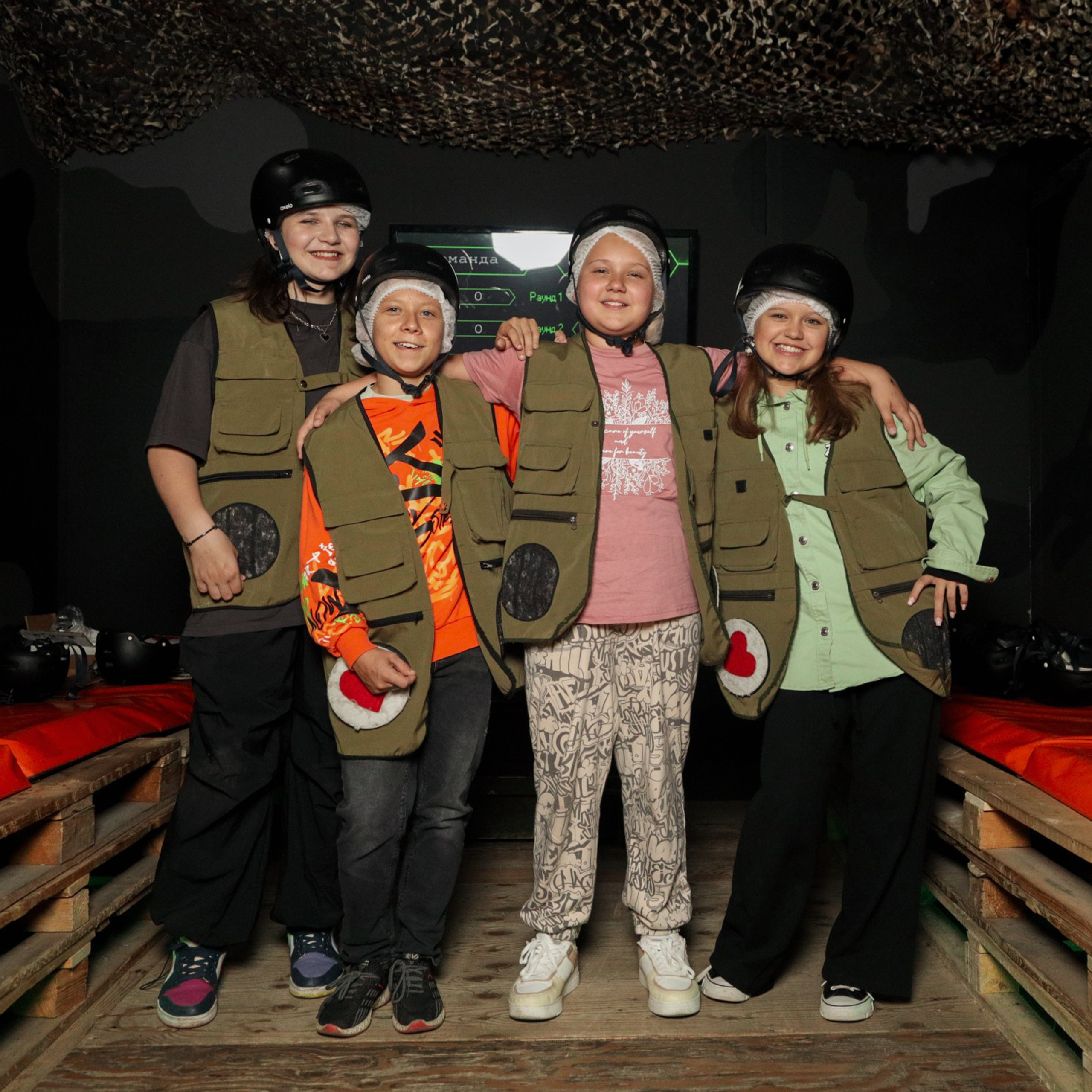 Отзывы. Фотостудия Москва