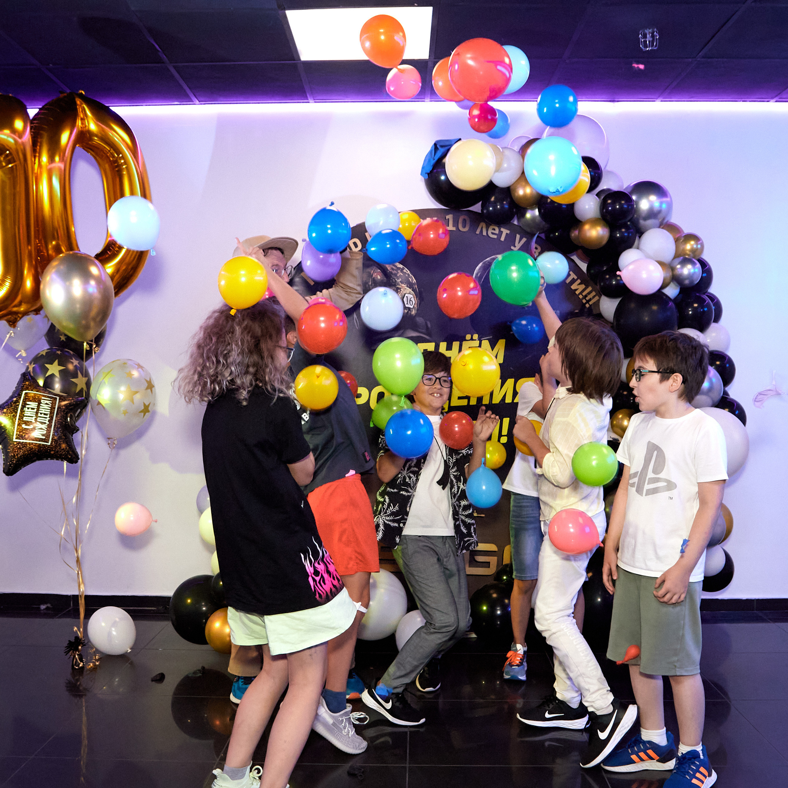 Отзывы. Фотостудия Москва