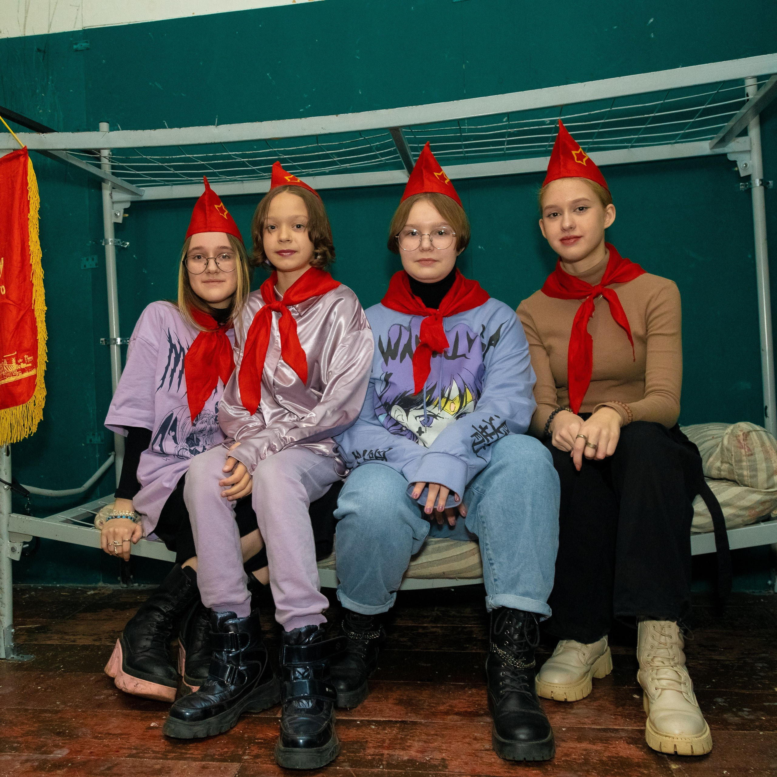 Отзывы. Фотостудия Москва