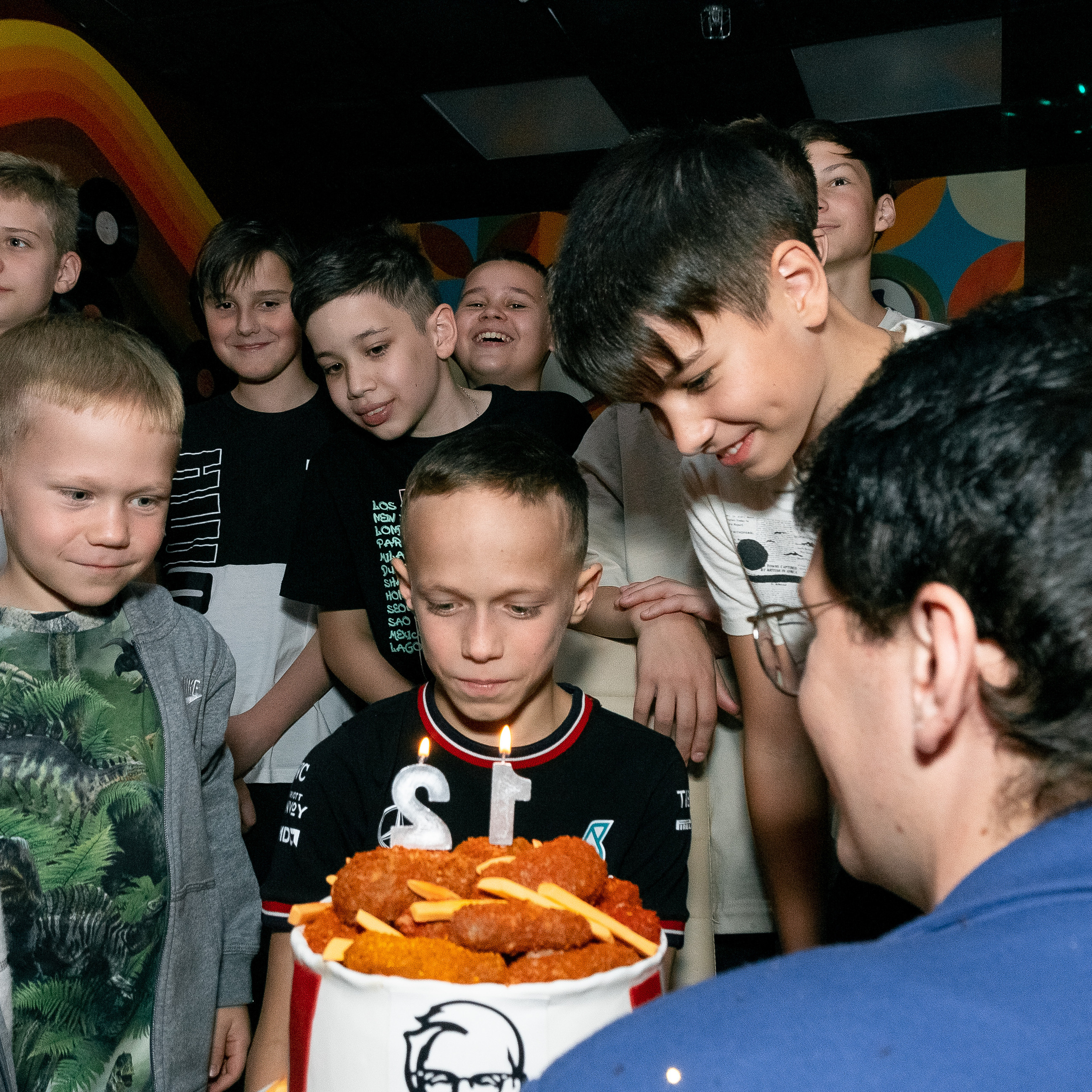 Отзывы. Фотостудия Москва