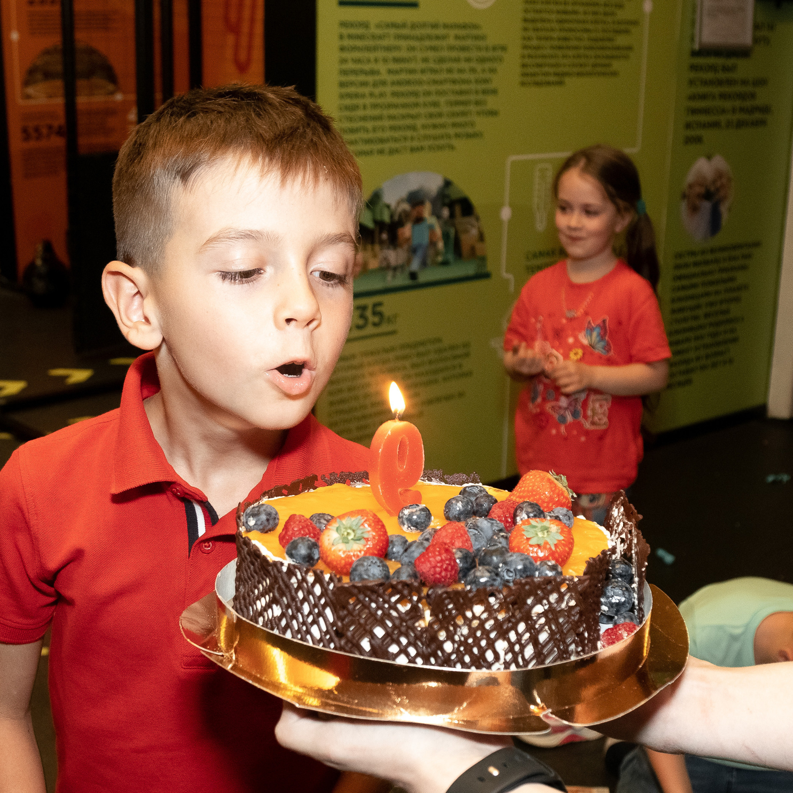 Отзывы. Фотостудия Москва