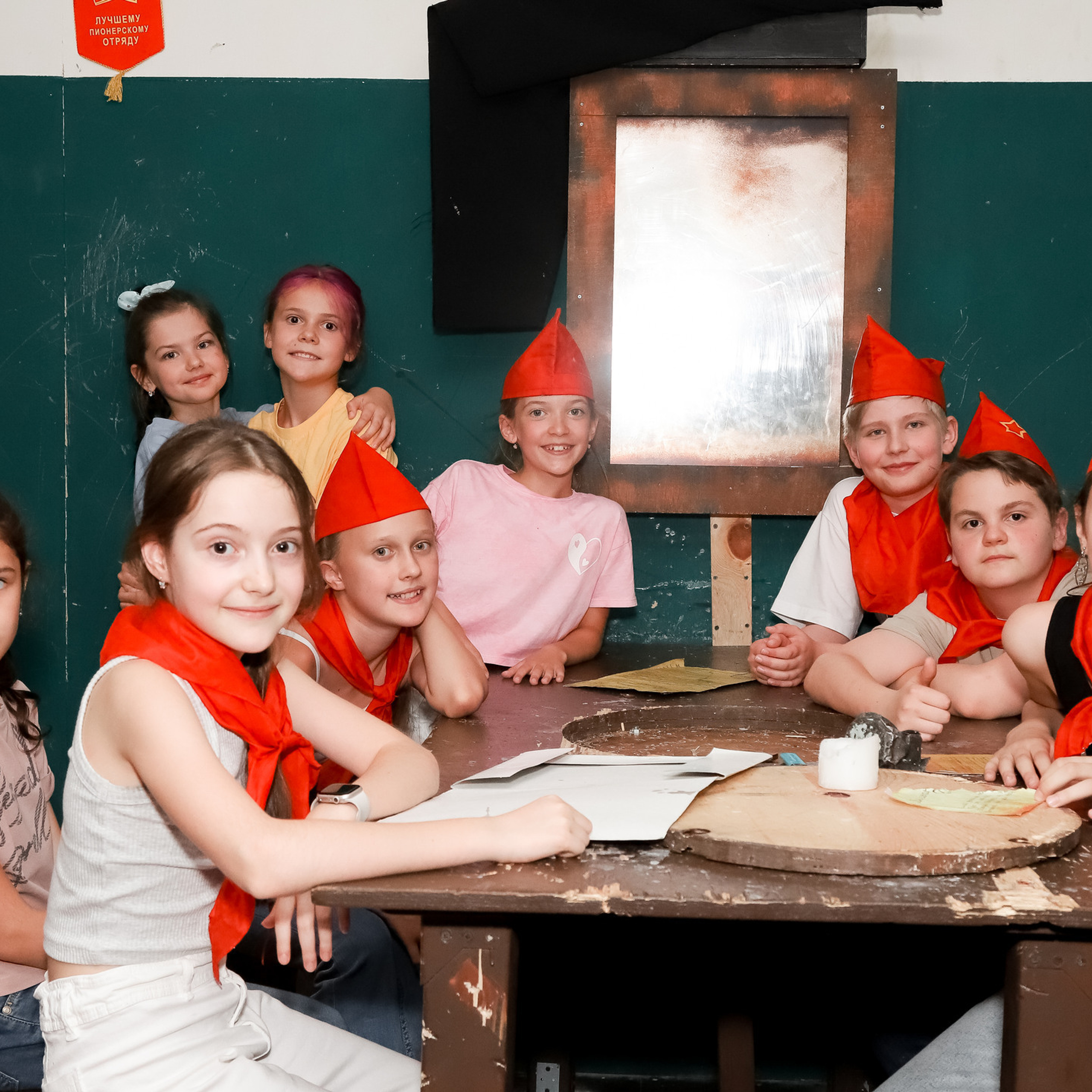 Отзывы. Фотостудия Москва