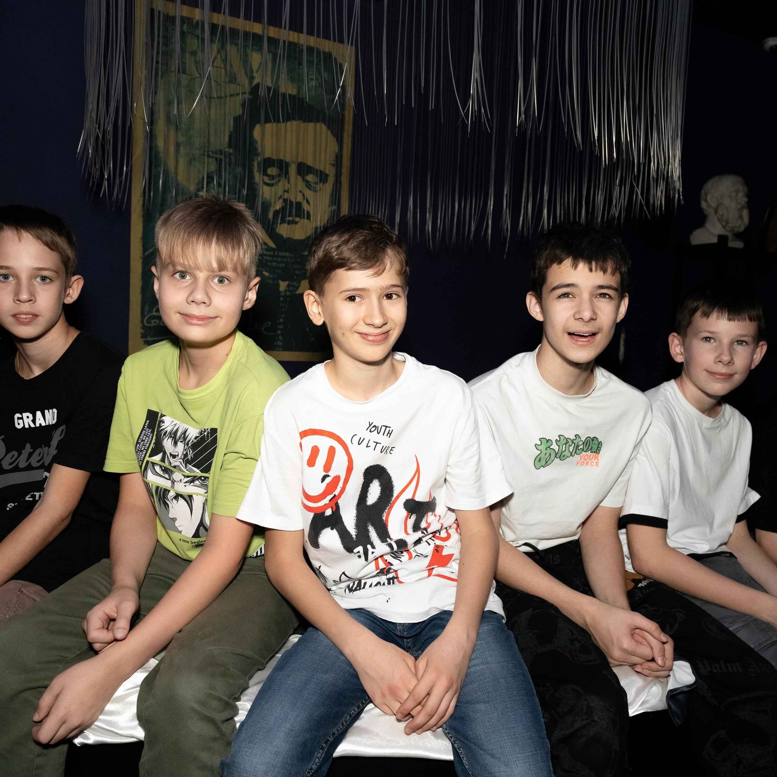 Отзывы. Фотостудия Москва