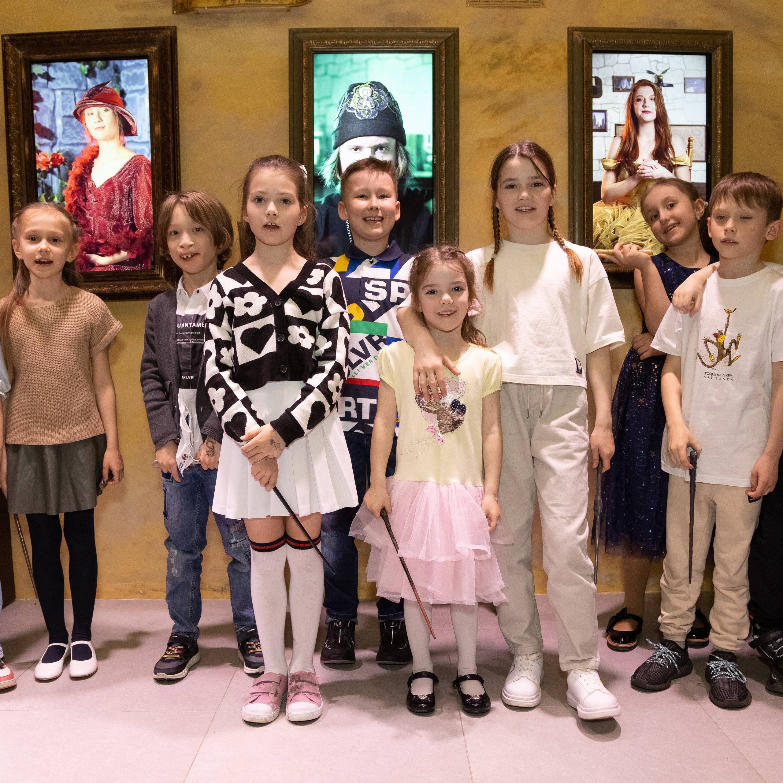 Отзывы. Фотостудия Москва