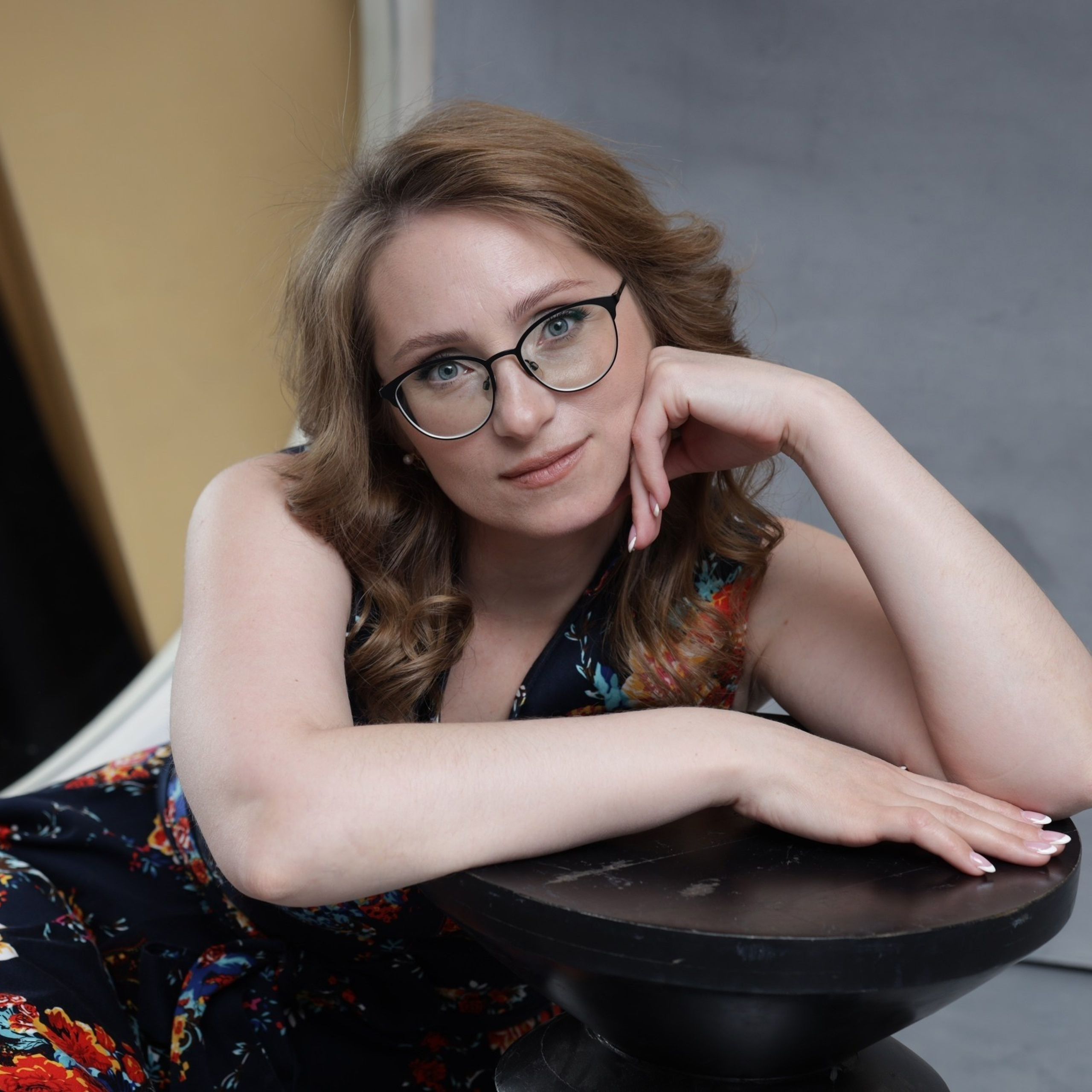 Отзывы. Светлана Максимова