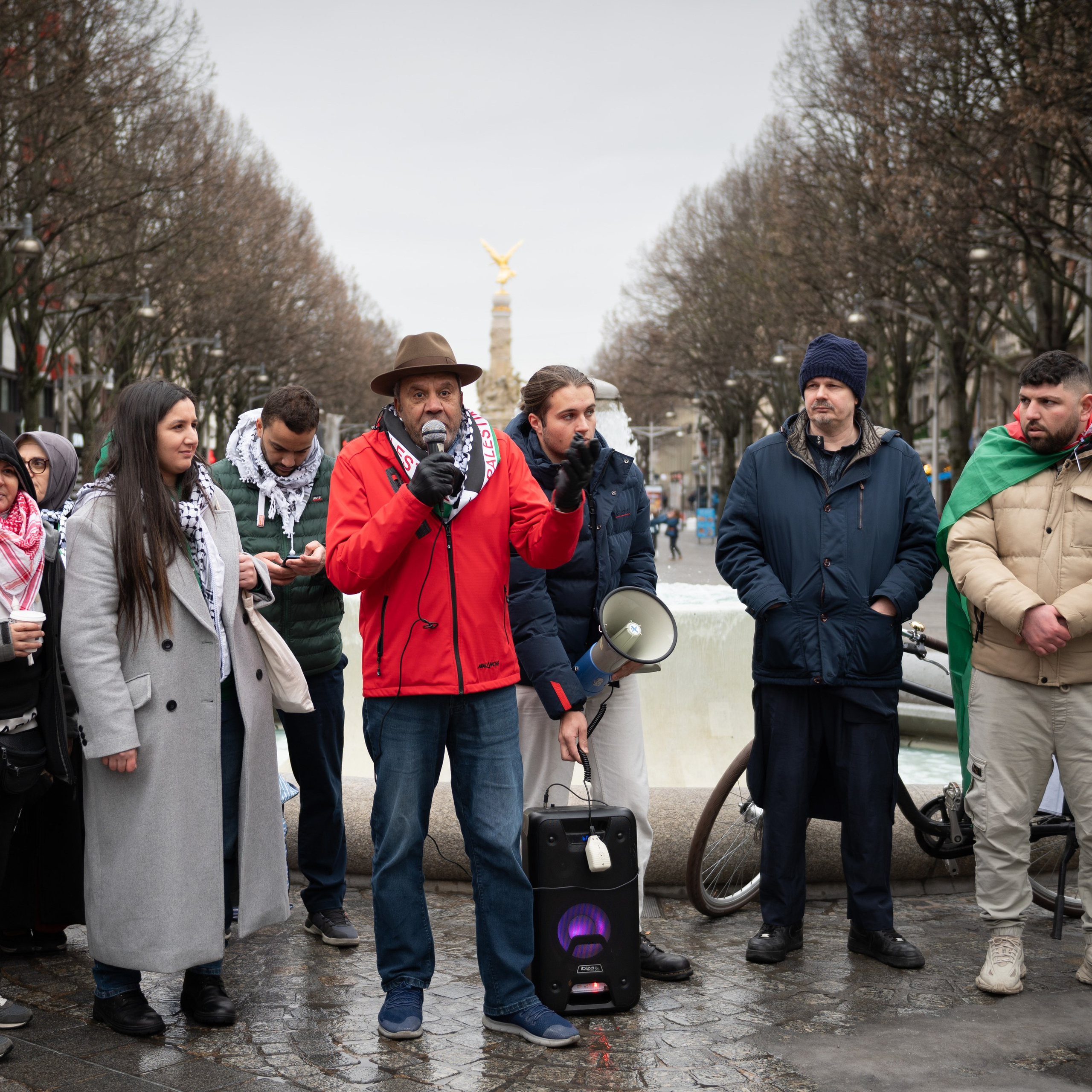 Отзывы. Репортажный фотограф во Франции. Париж, Реймс