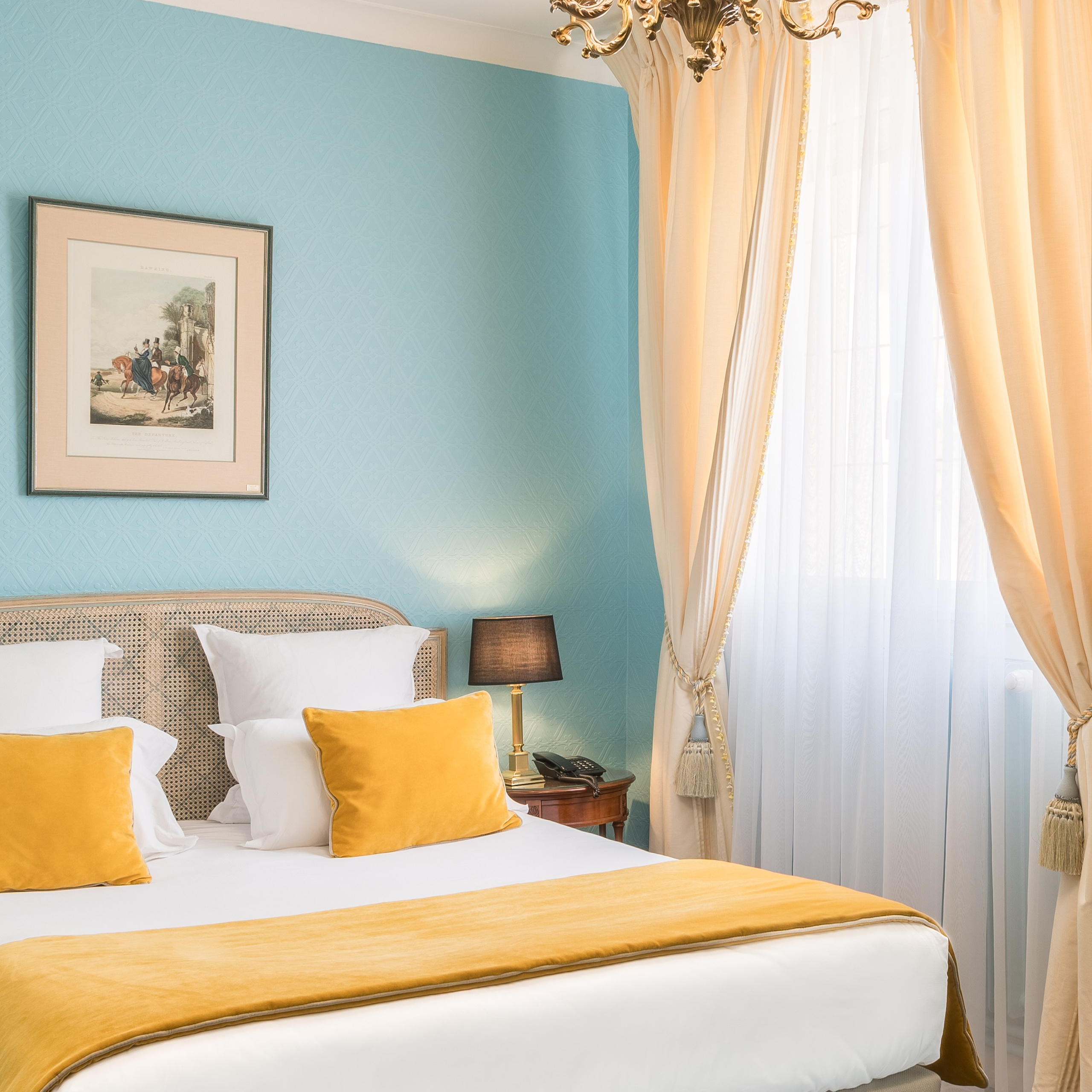 Отзывы. Репортажный фотограф во Франции. Париж, Реймс