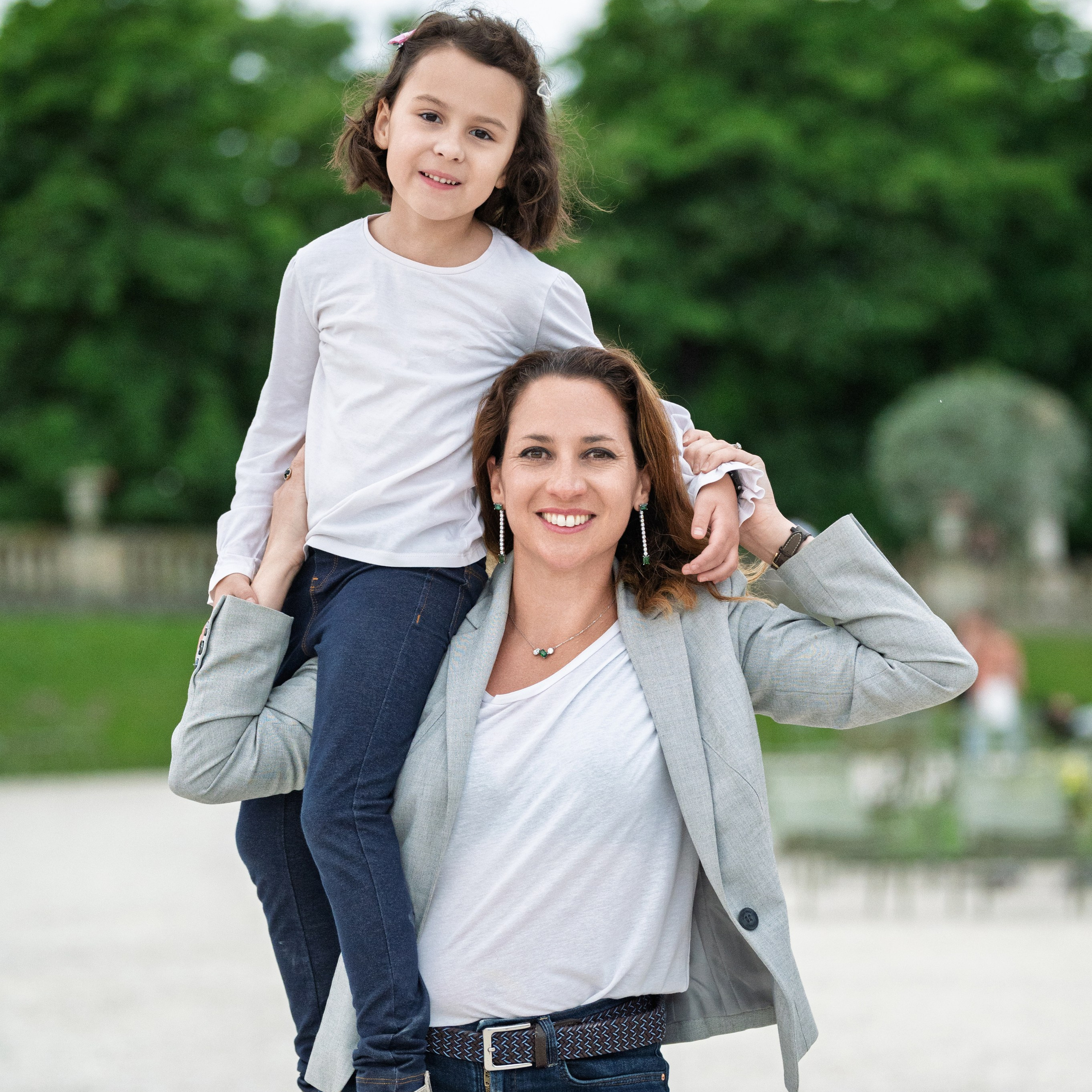 Отзывы. Репортажный фотограф во Франции. Париж, Реймс