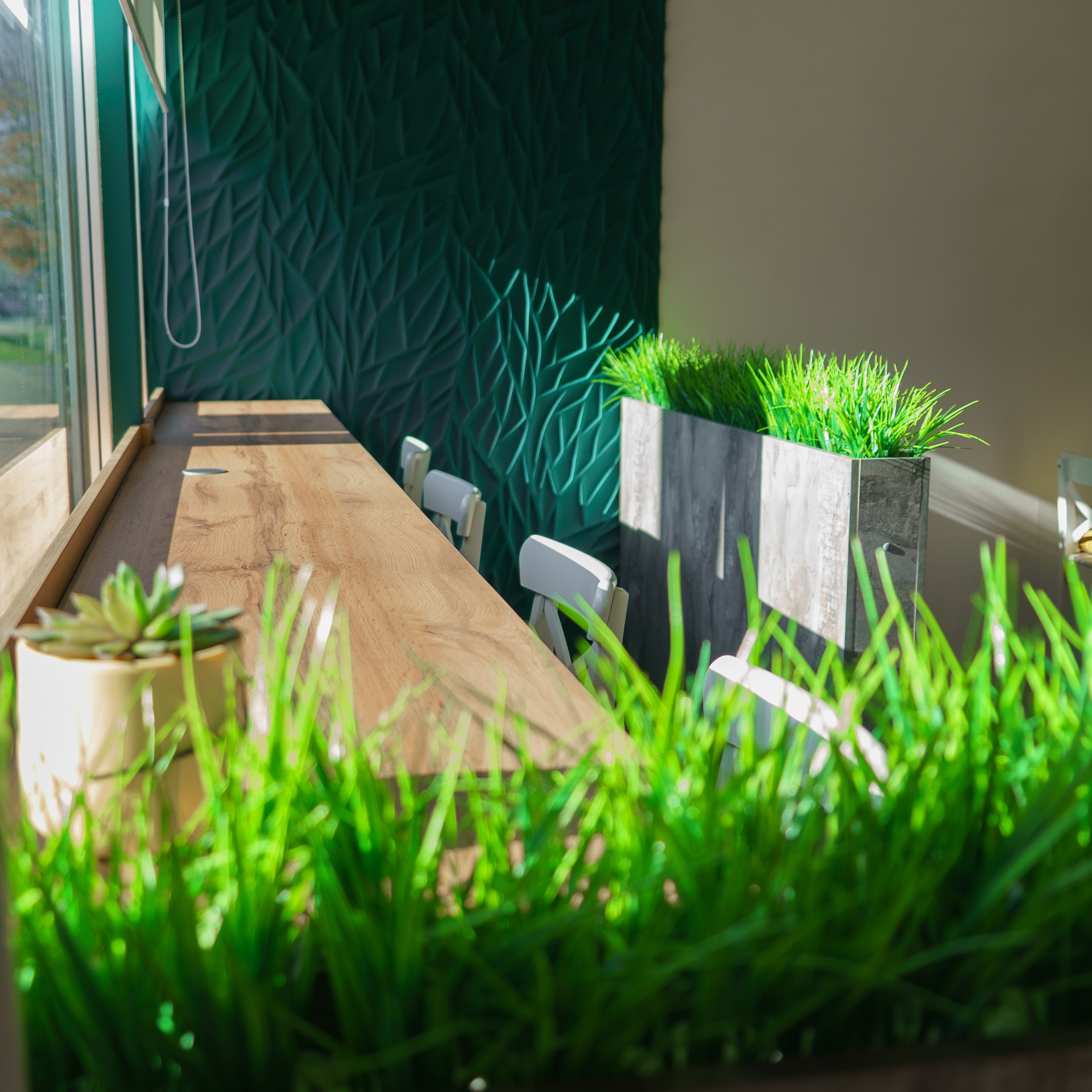 Кофейня факультет — фото и видео