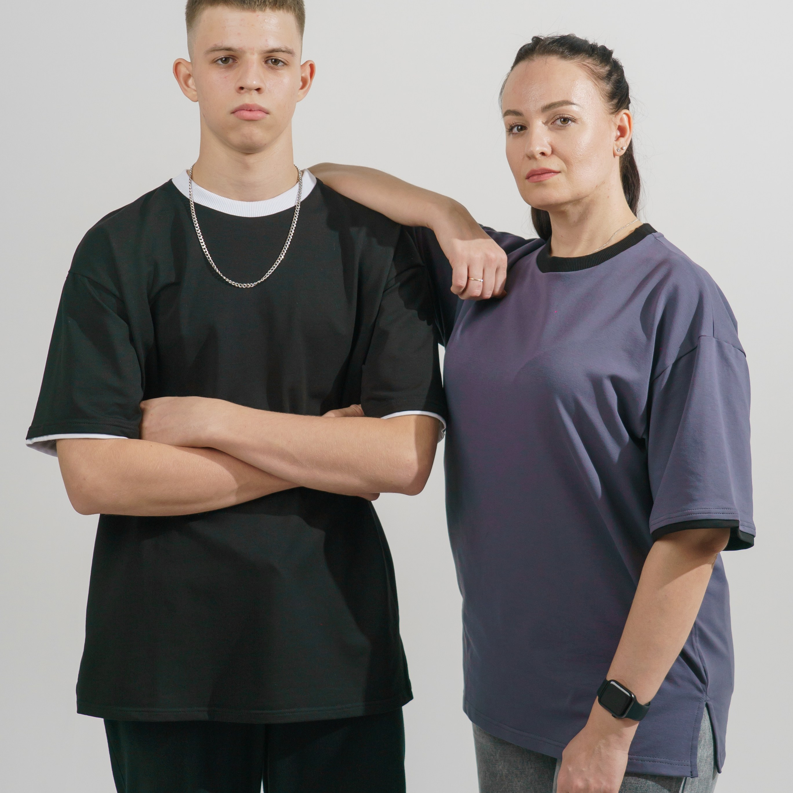 Фото и видеосъемка новой коллекции бренда ЗБС