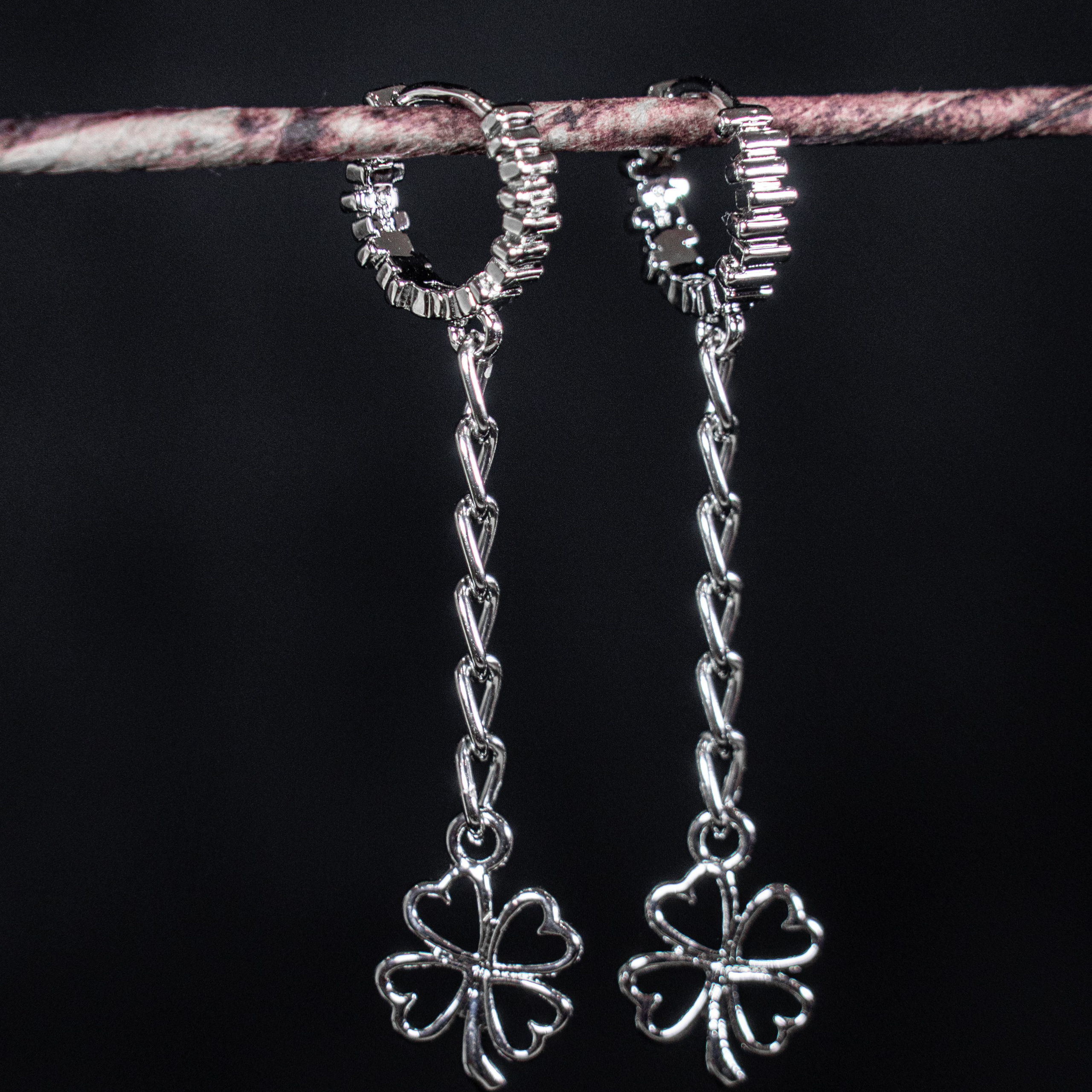 Фото бижутерии для маркетплейсов Ozon и Wildberries