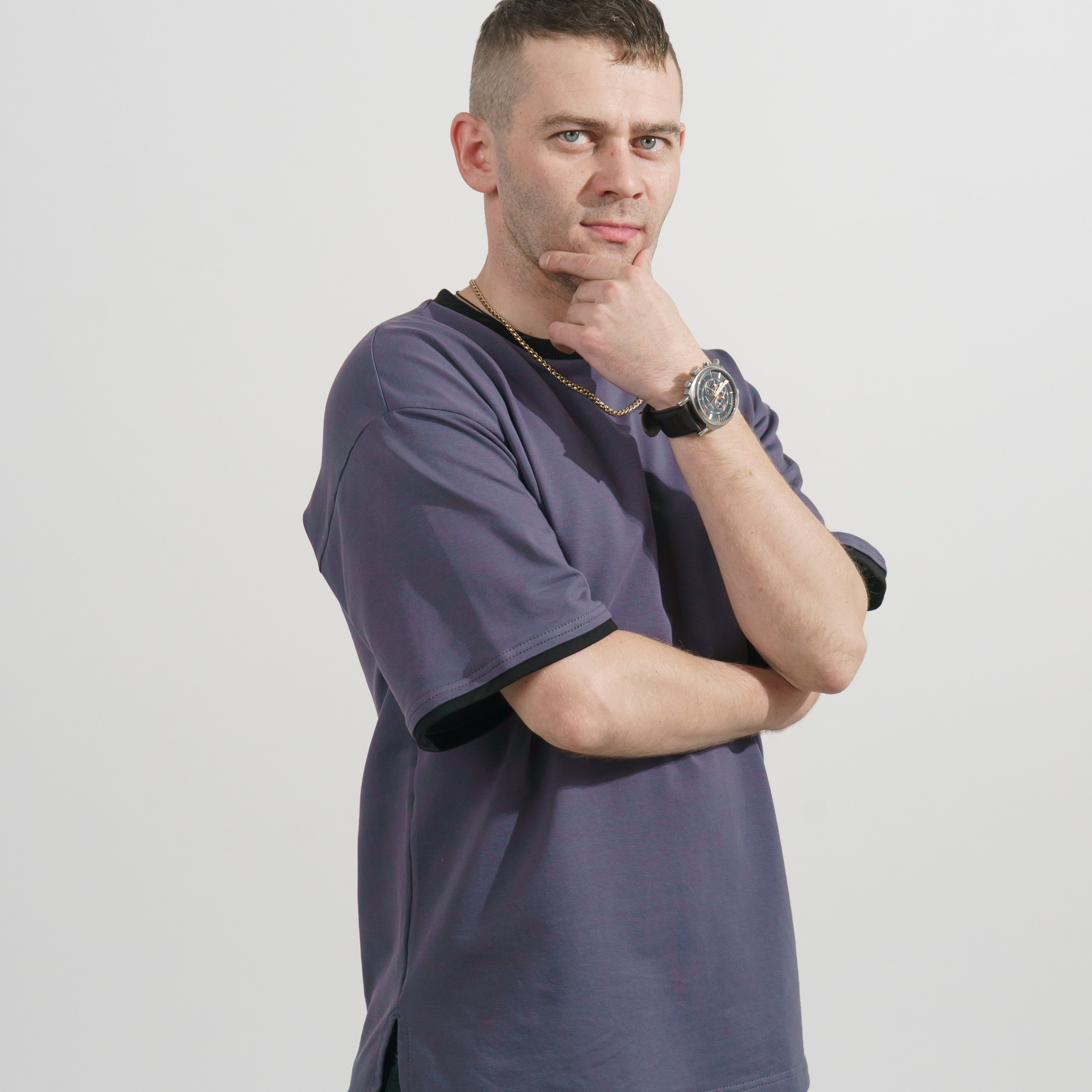 Презентация новой коллекции бренда 360 градусов