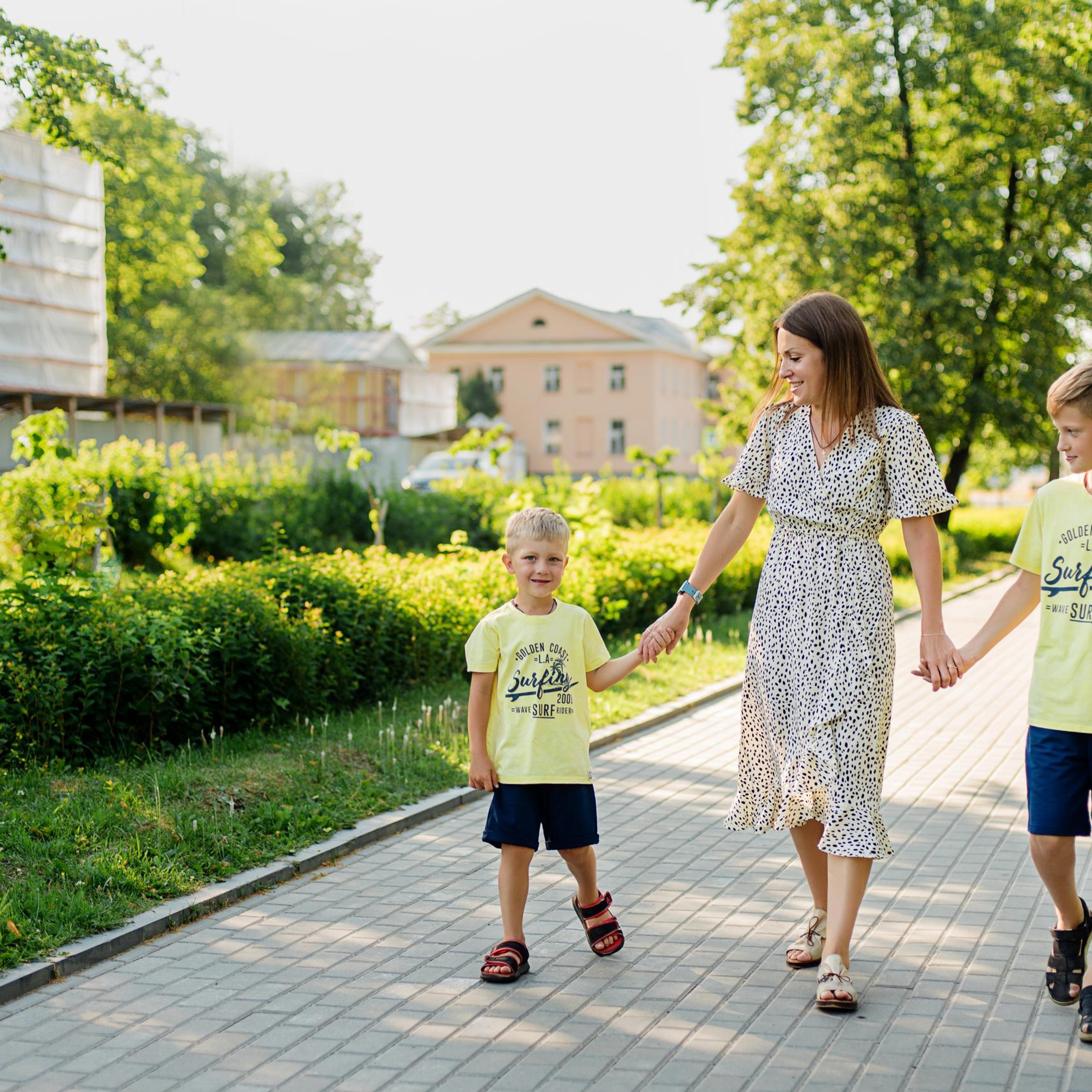 Отзывы. Семейный фотограф в Петрозаводске Ксения Крупская