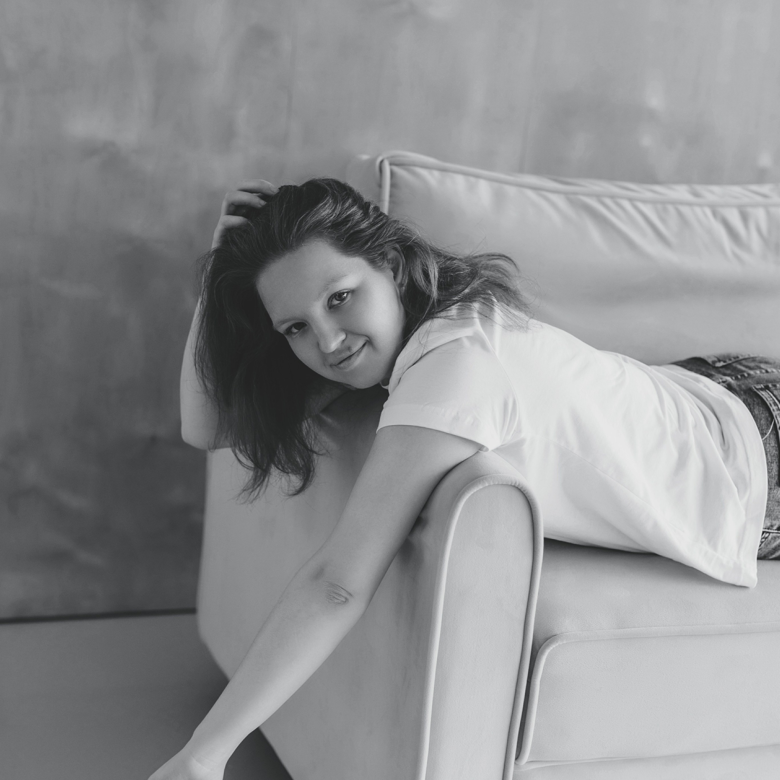 Отзывы. Семейный фотограф в Петрозаводске Ксения Крупская