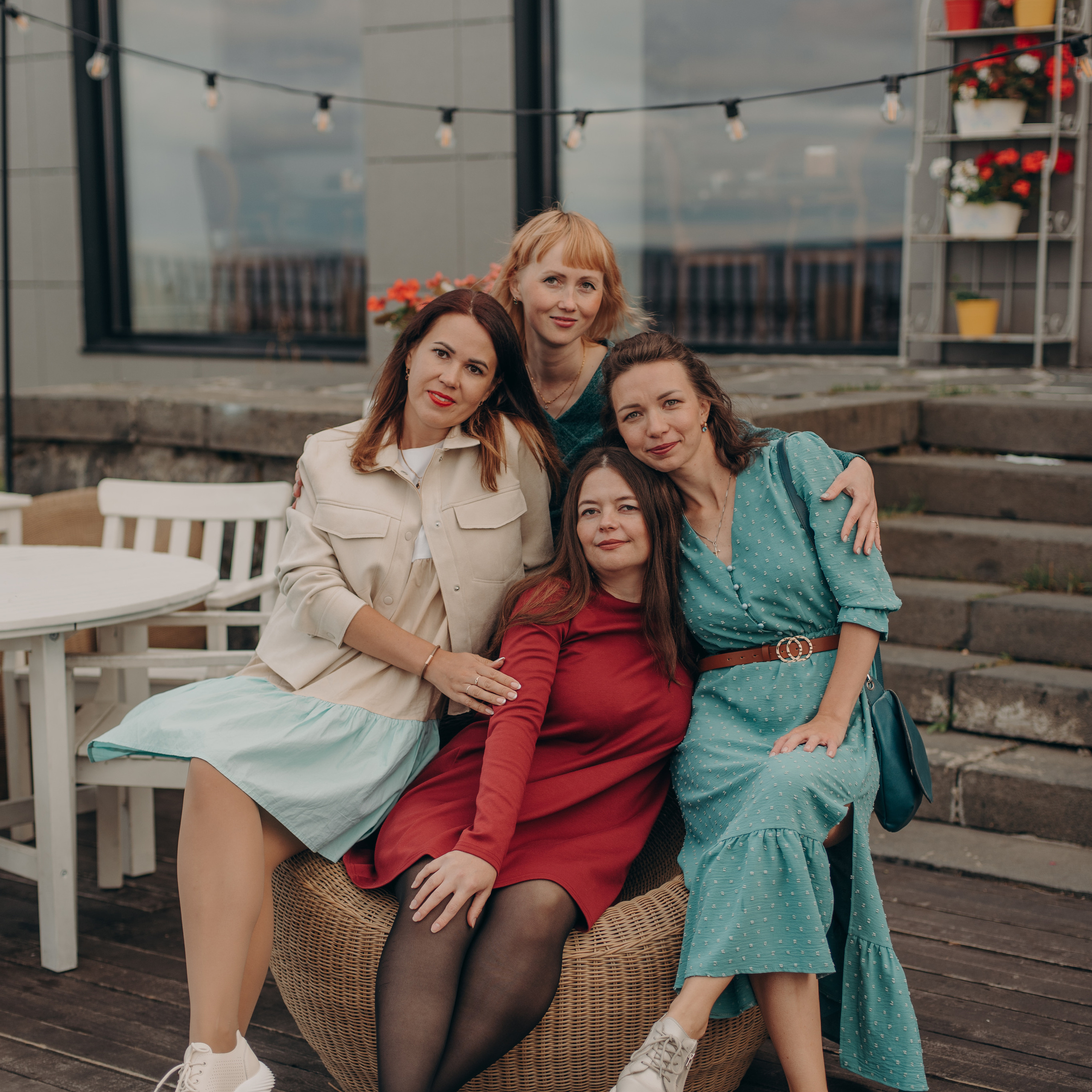 Отзывы. Семейный фотограф в Петрозаводске Ксения Крупская