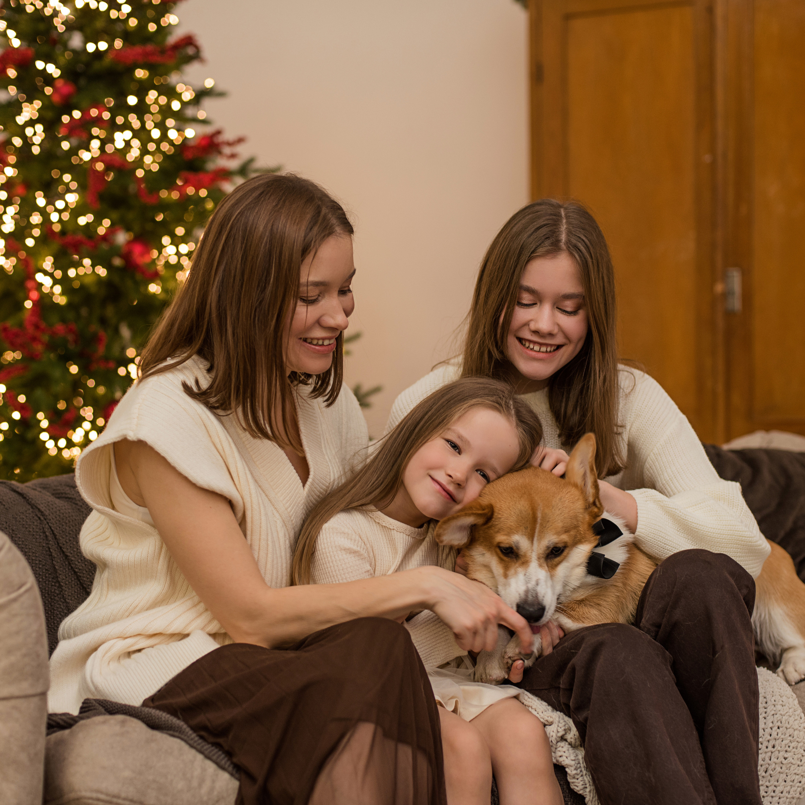 Отзывы. Семейный фотограф в Петрозаводске Ксения Крупская