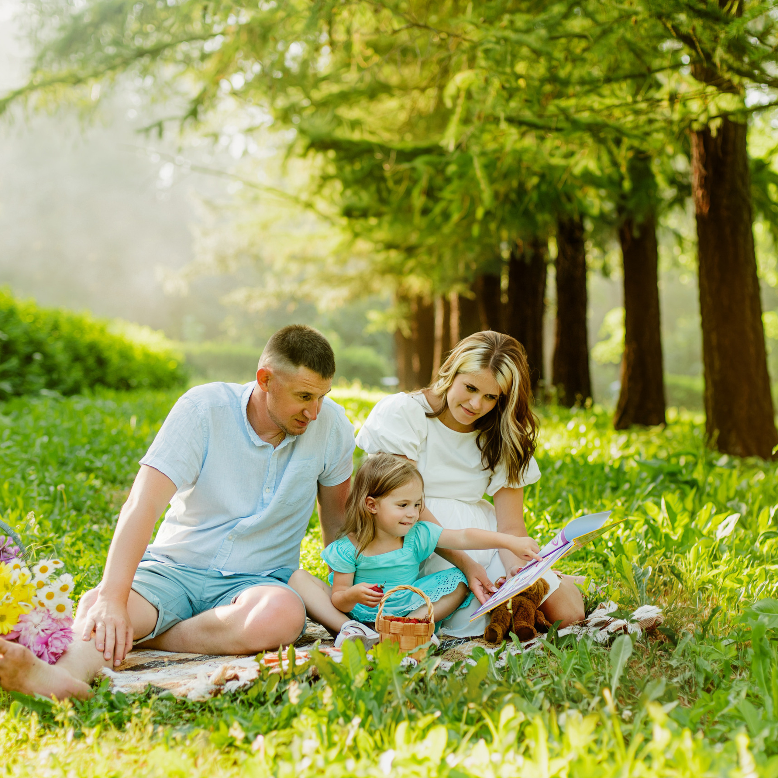 Отзывы. Семейный фотограф в Петрозаводске Ксения Крупская