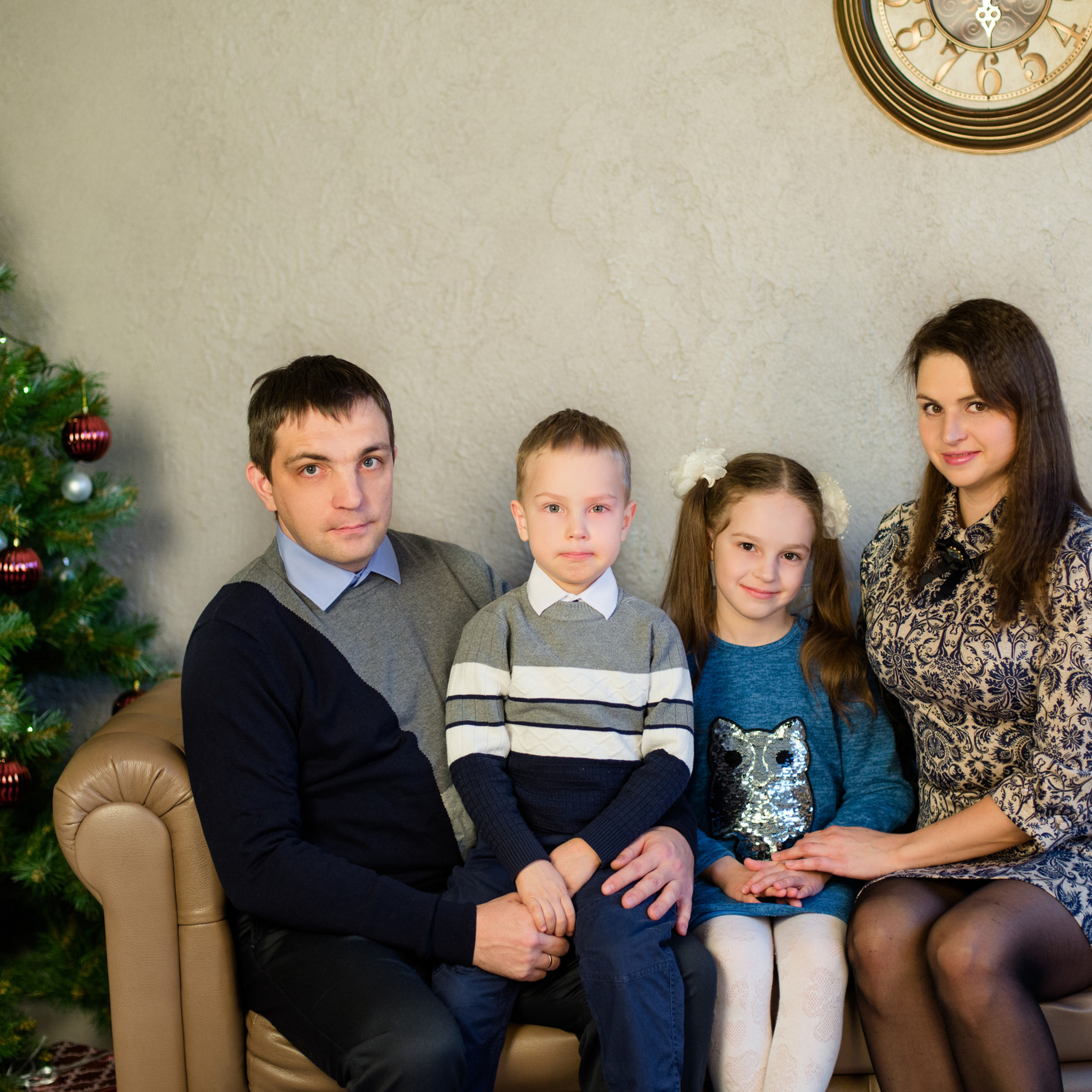 Отзывы. Семейный фотограф в Петрозаводске Ксения Крупская