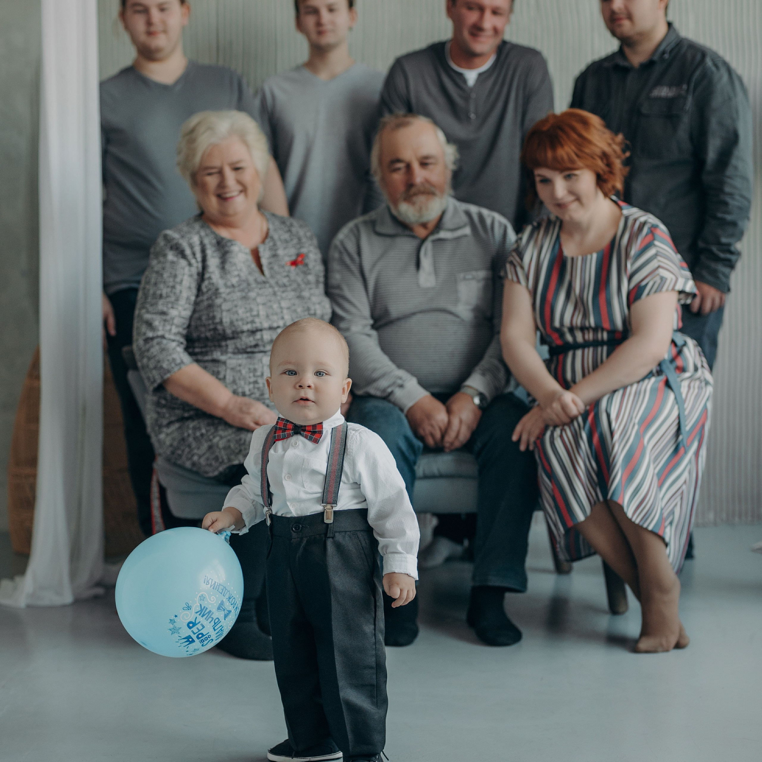 Отзывы. Семейный фотограф в Петрозаводске Ксения Крупская