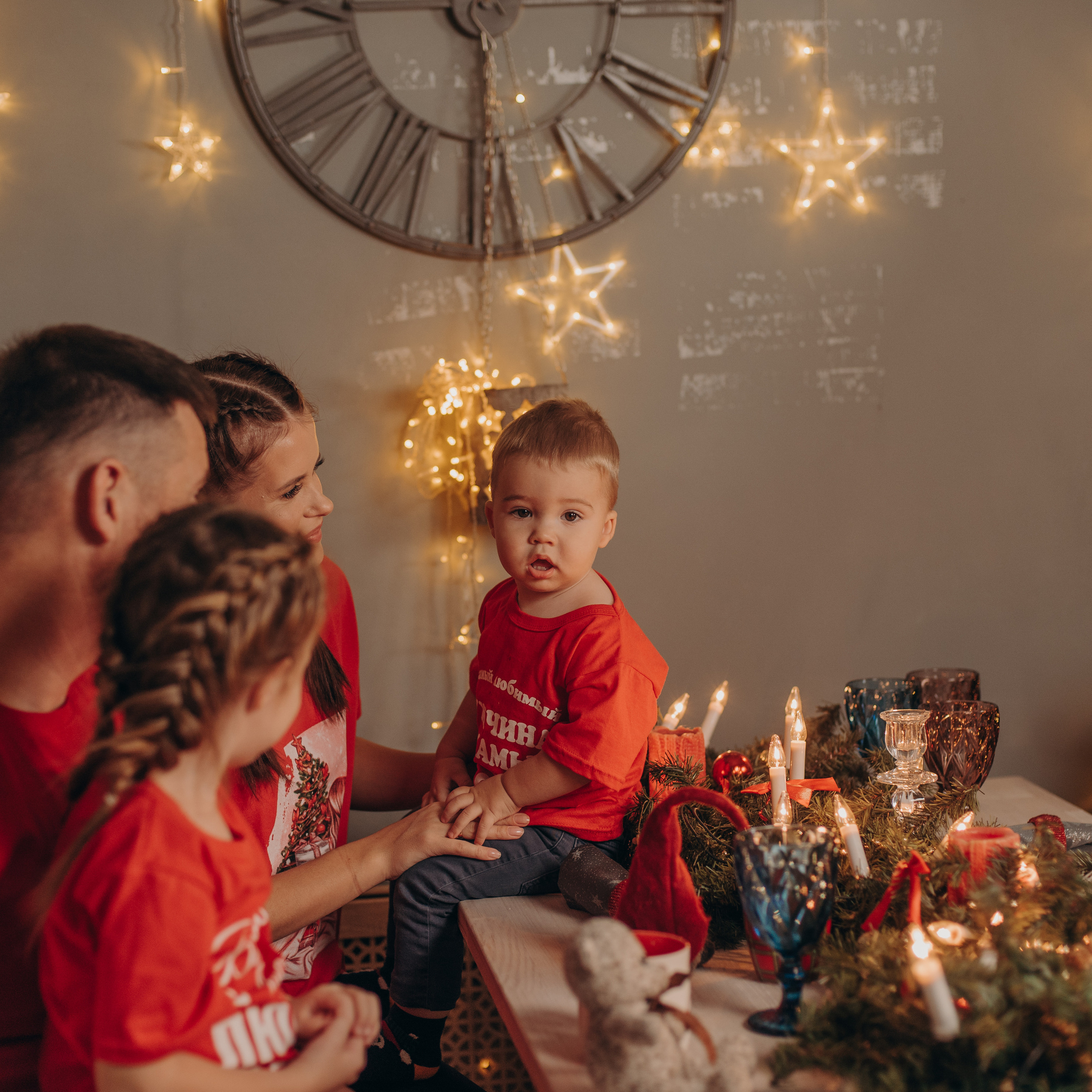Отзывы. Семейный фотограф в Петрозаводске Ксения Крупская