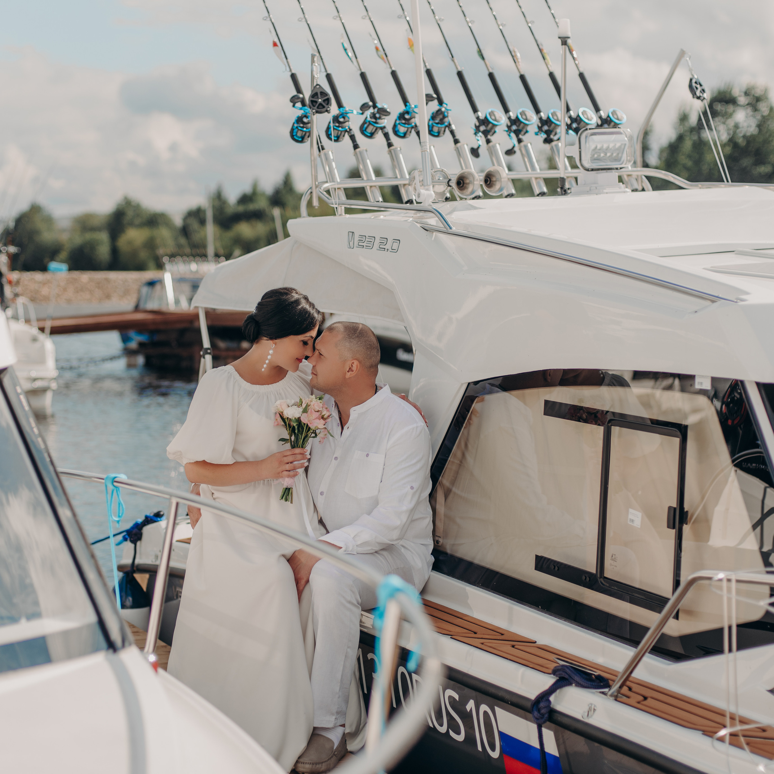 Отзывы. Семейный фотограф в Петрозаводске Ксения Крупская