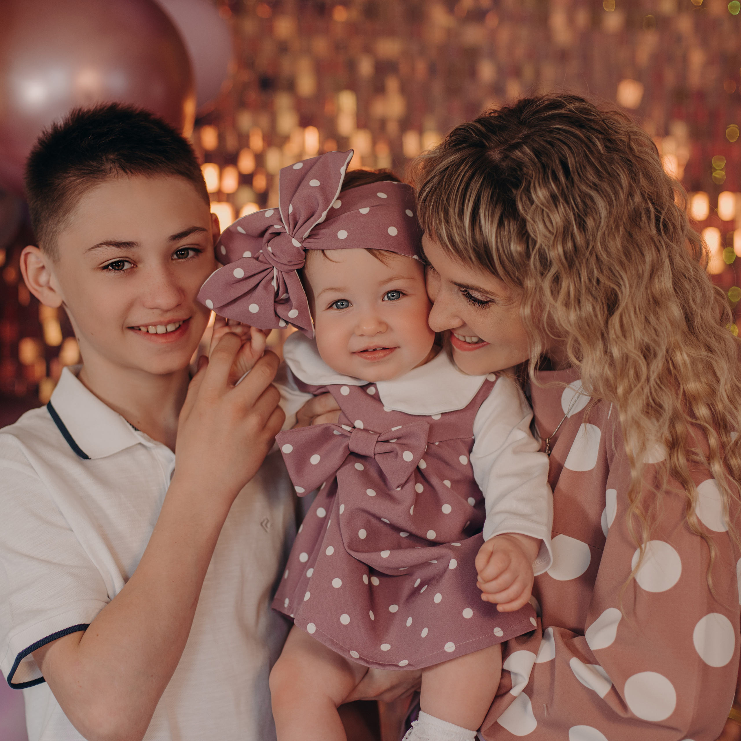 Отзывы. Семейный фотограф в Петрозаводске Ксения Крупская