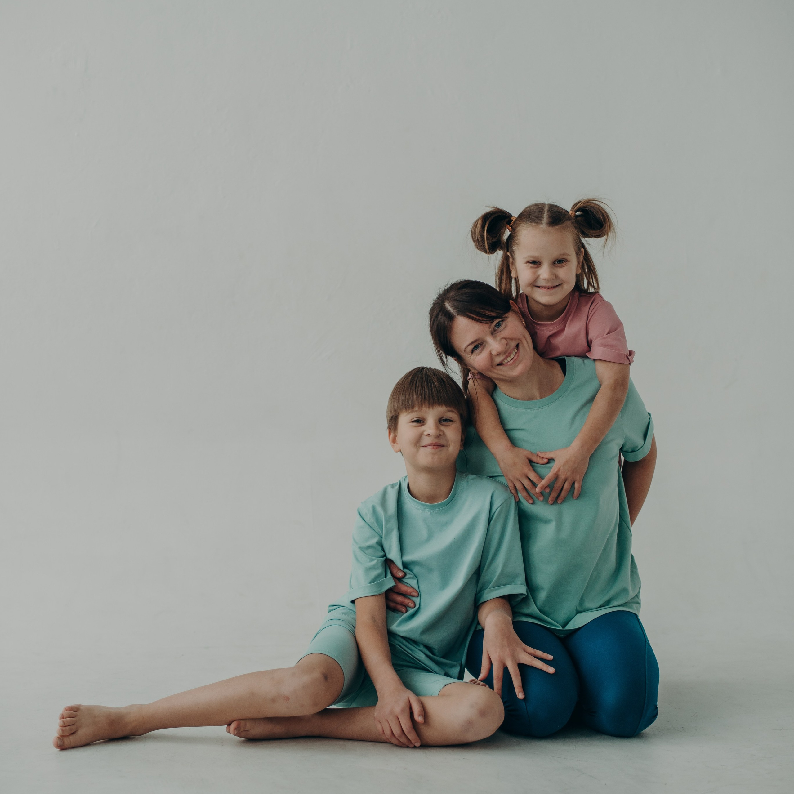 Отзывы. Семейный фотограф в Петрозаводске Ксения Крупская