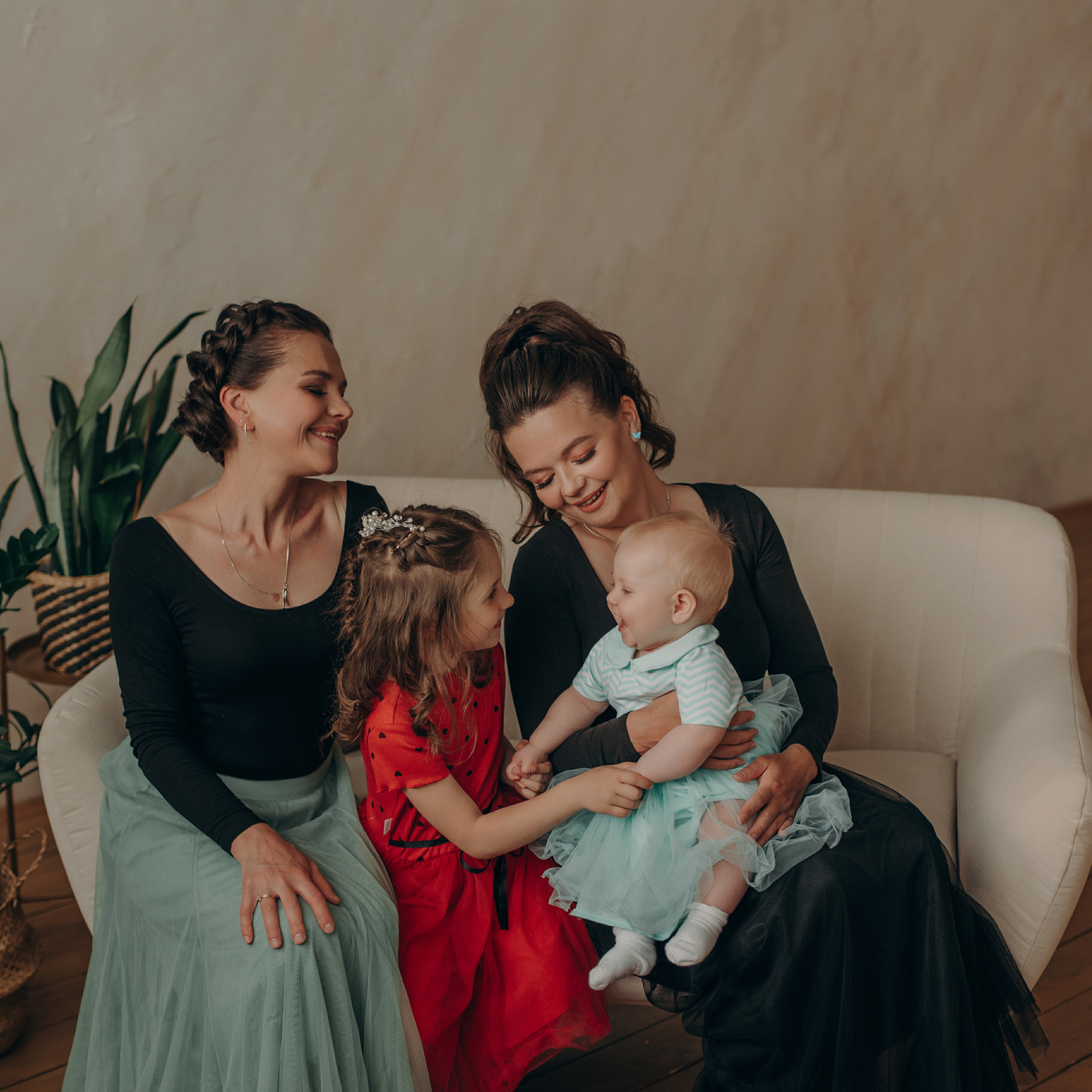 Отзывы. Семейный фотограф в Петрозаводске Ксения Крупская