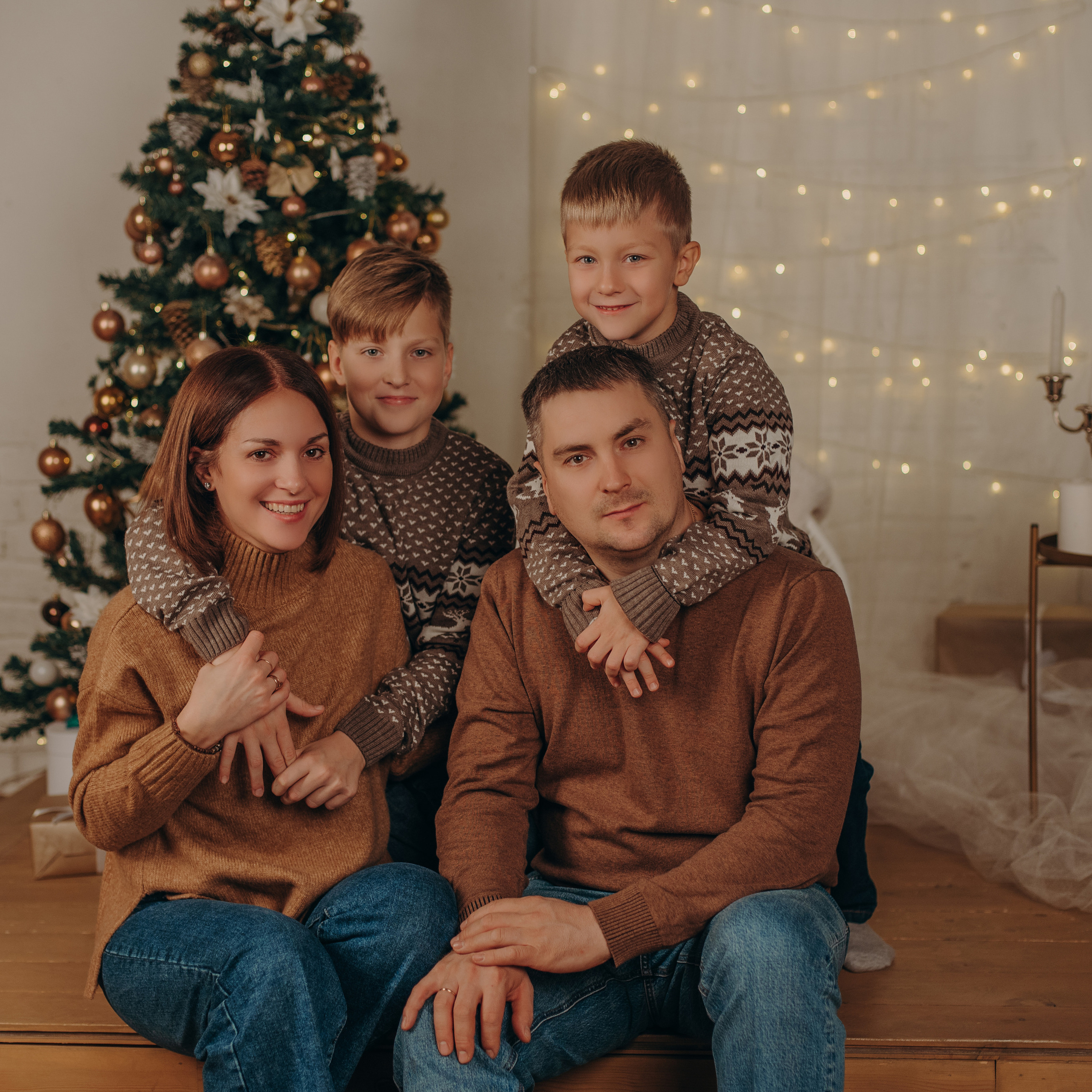 Отзывы. Семейный фотограф в Петрозаводске Ксения Крупская