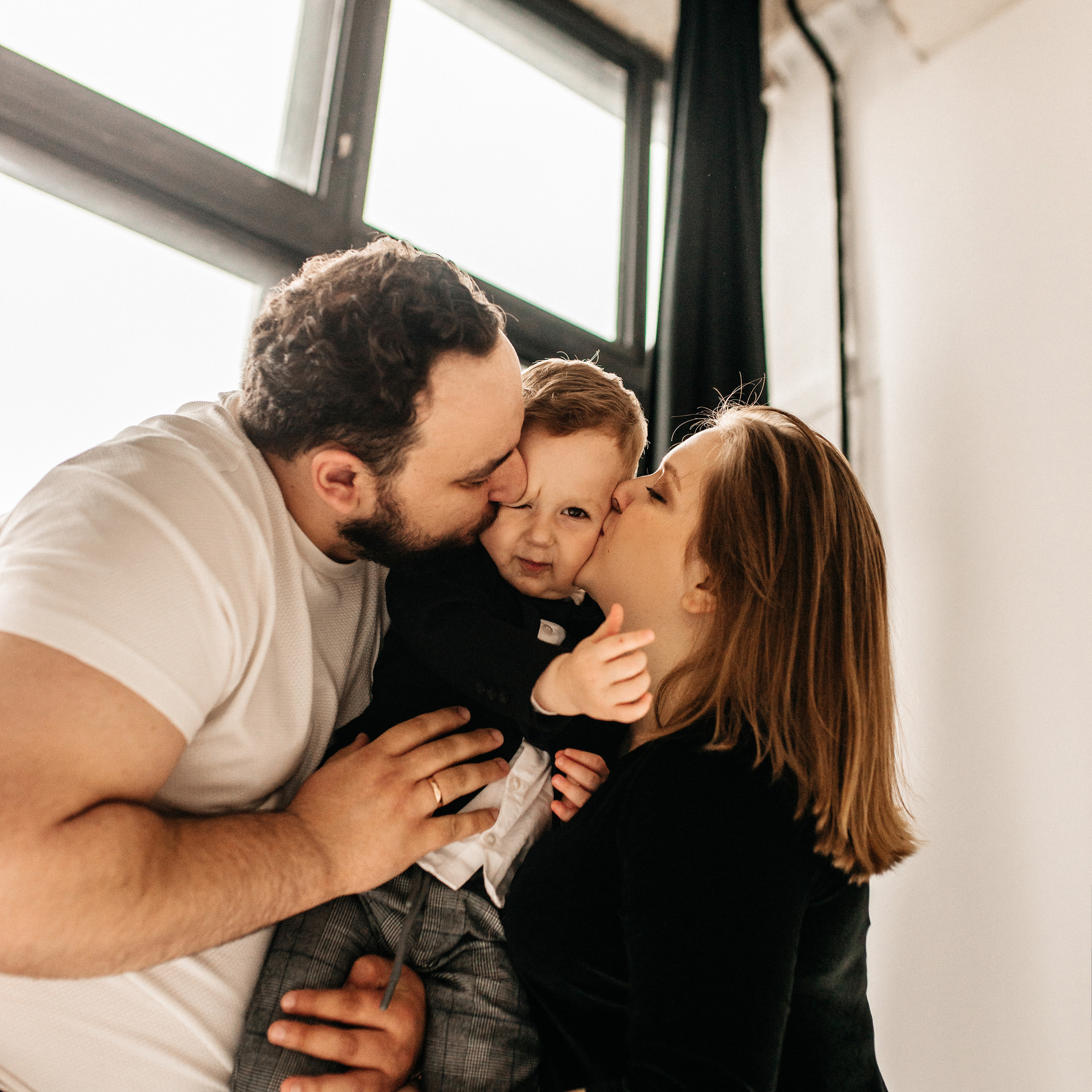 Отзывы. Фотограф в Минске Наталия Запорощенко