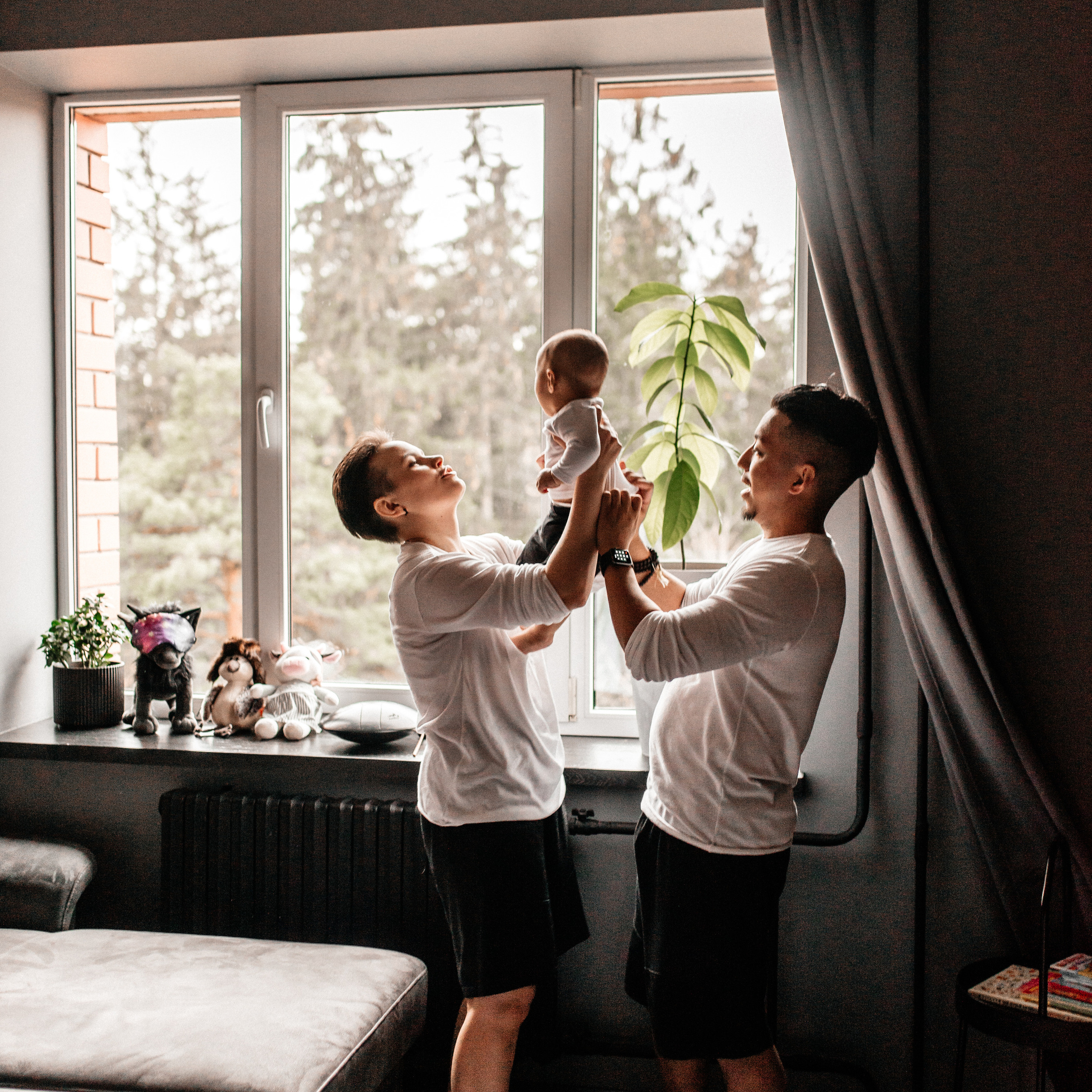 Алена+Зак=Рейдан