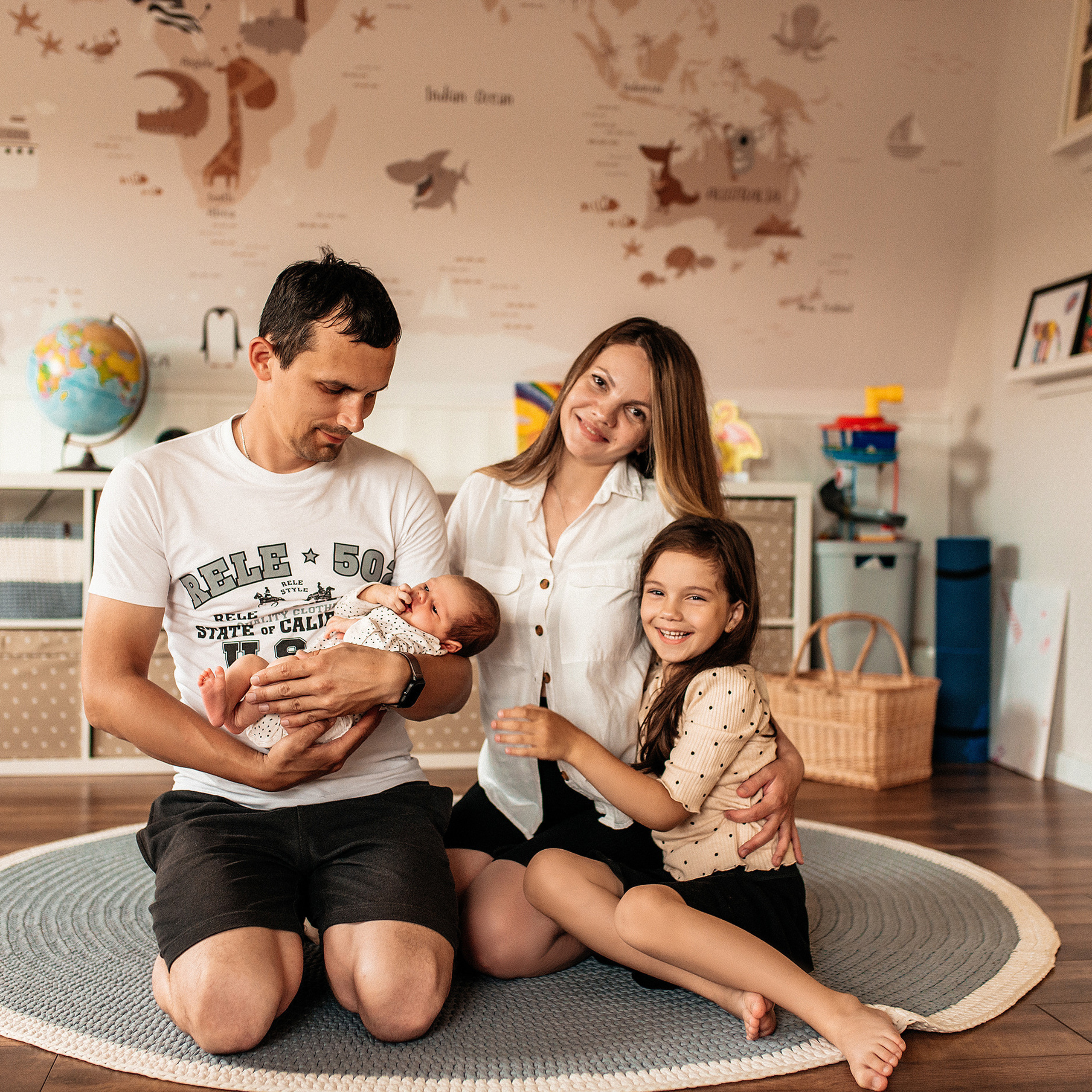 Отзывы. Фотограф в Минске Наталия Запорощенко