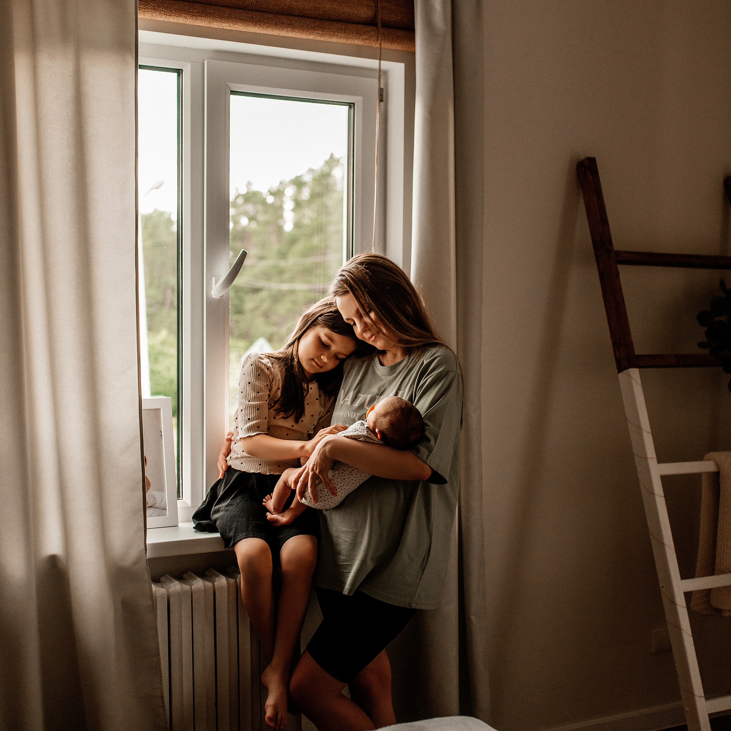 Ира+Дима=Стеша+Арина