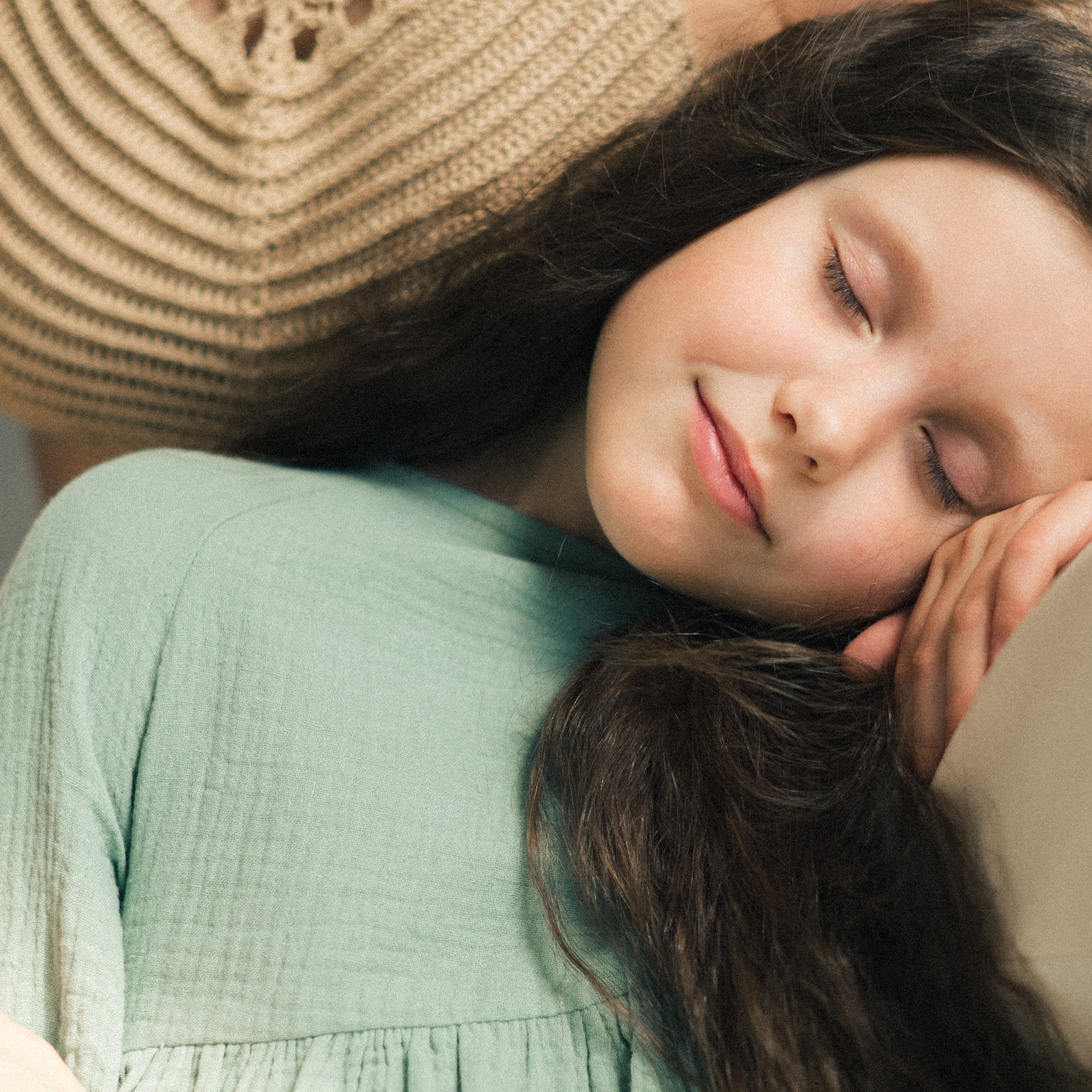 Настя и Варя