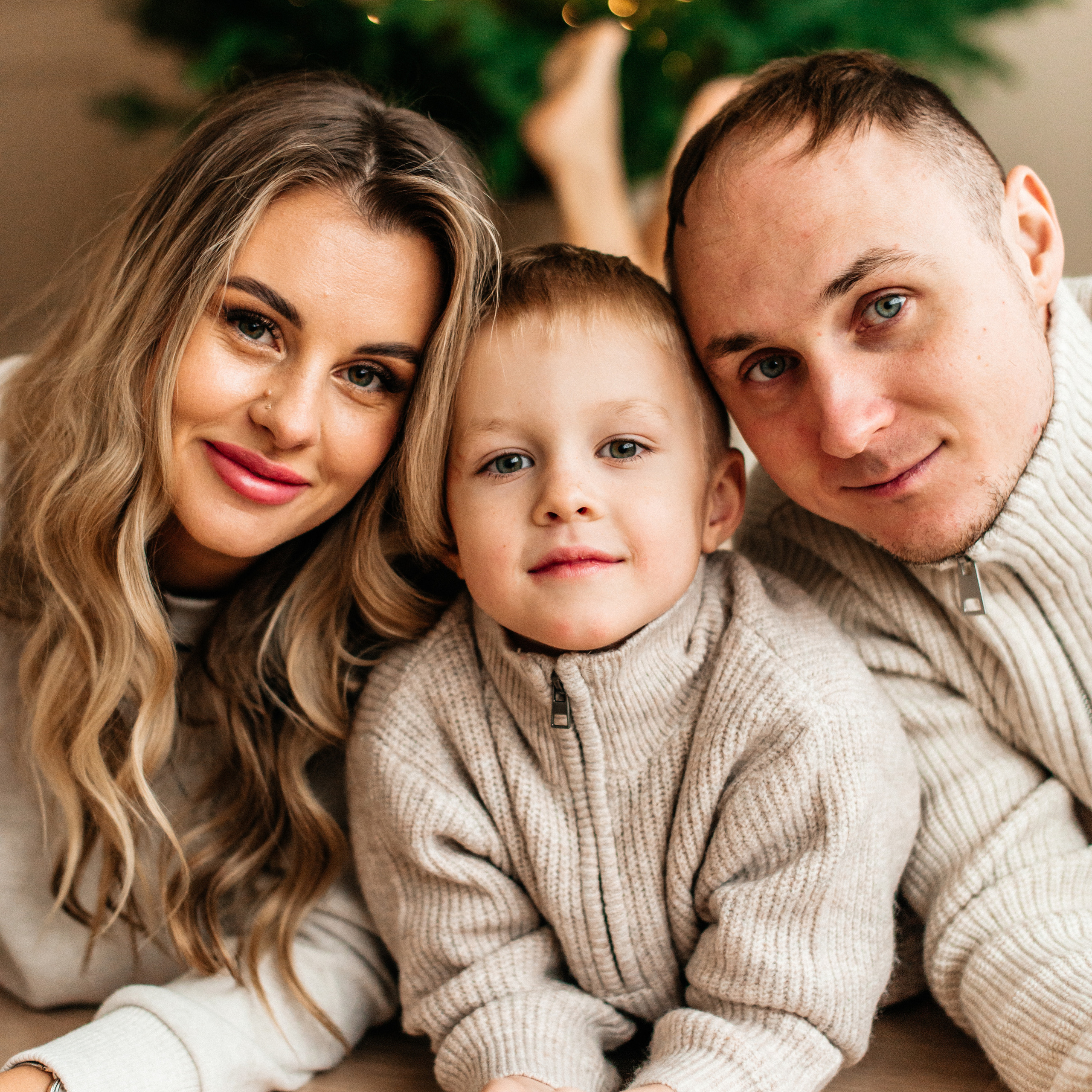 Отзывы. Фотограф в Минске Наталия Запорощенко