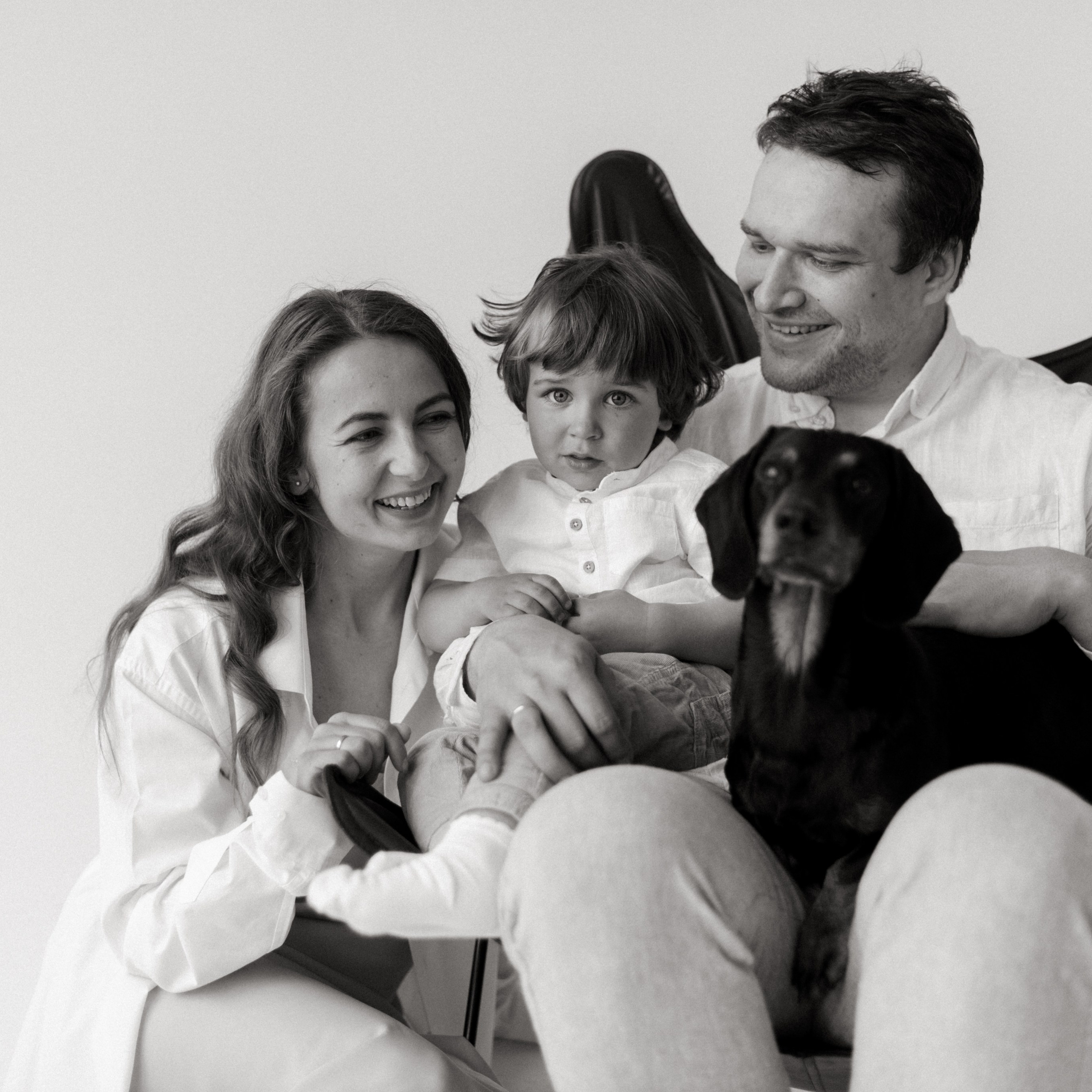 Юля&Тимофей. Студия.