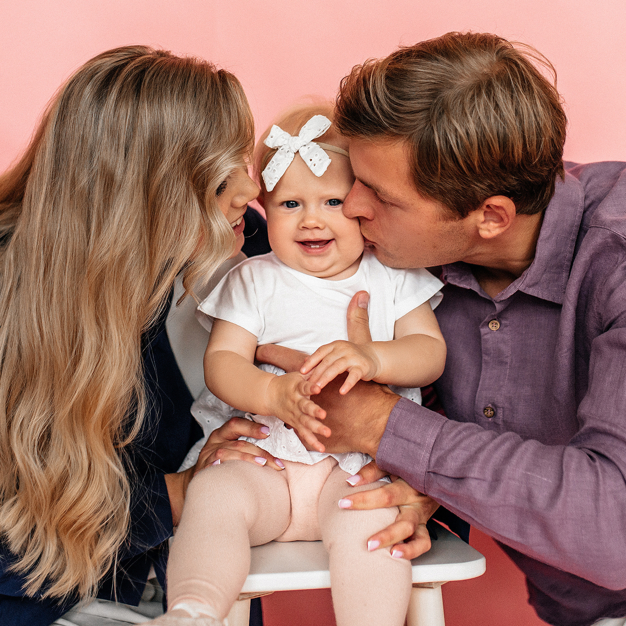 Отзывы. Фотограф в Минске Наталия Запорощенко