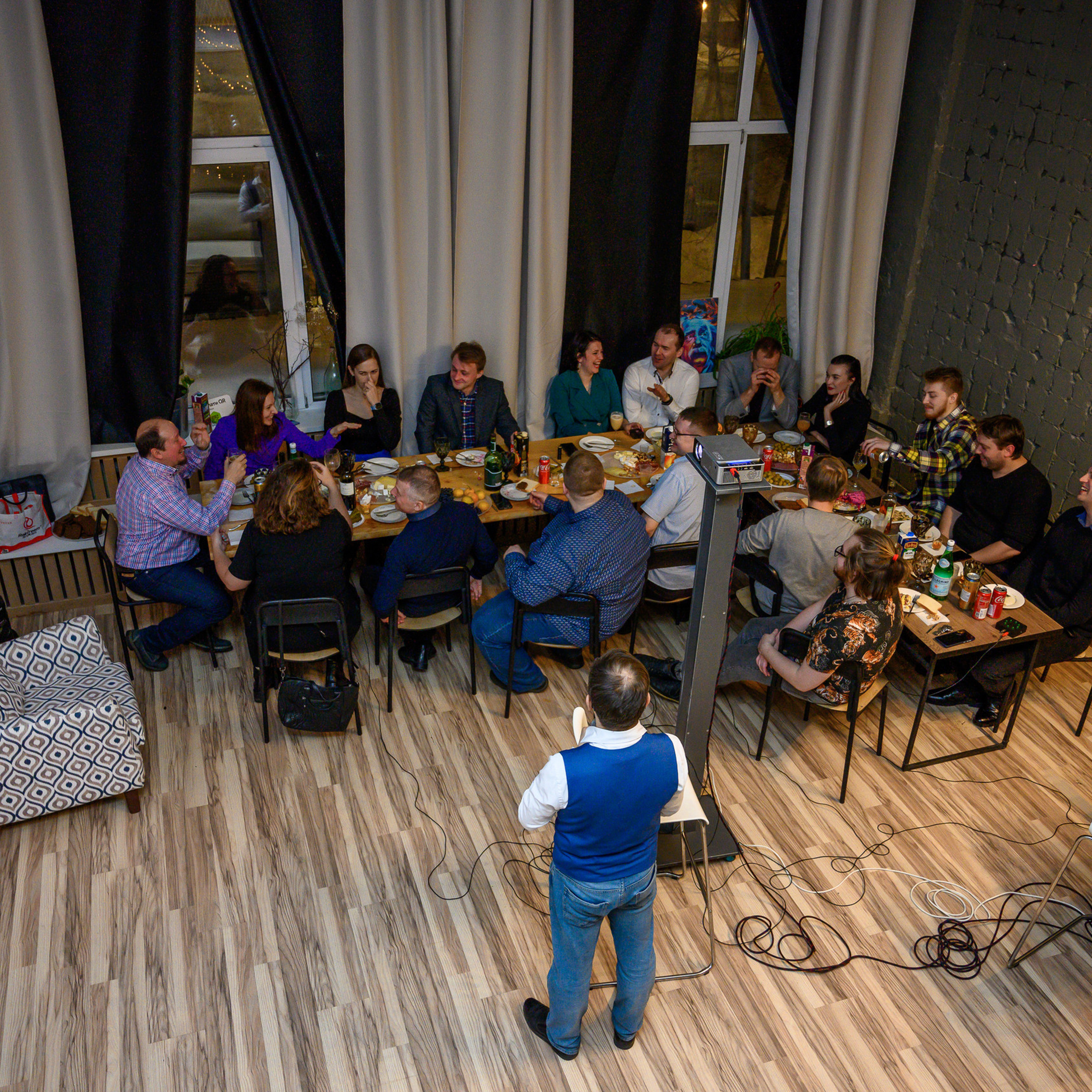 Отзывы. Фотограф и организатор фотосессий в Москве — Наталия Мужецкая