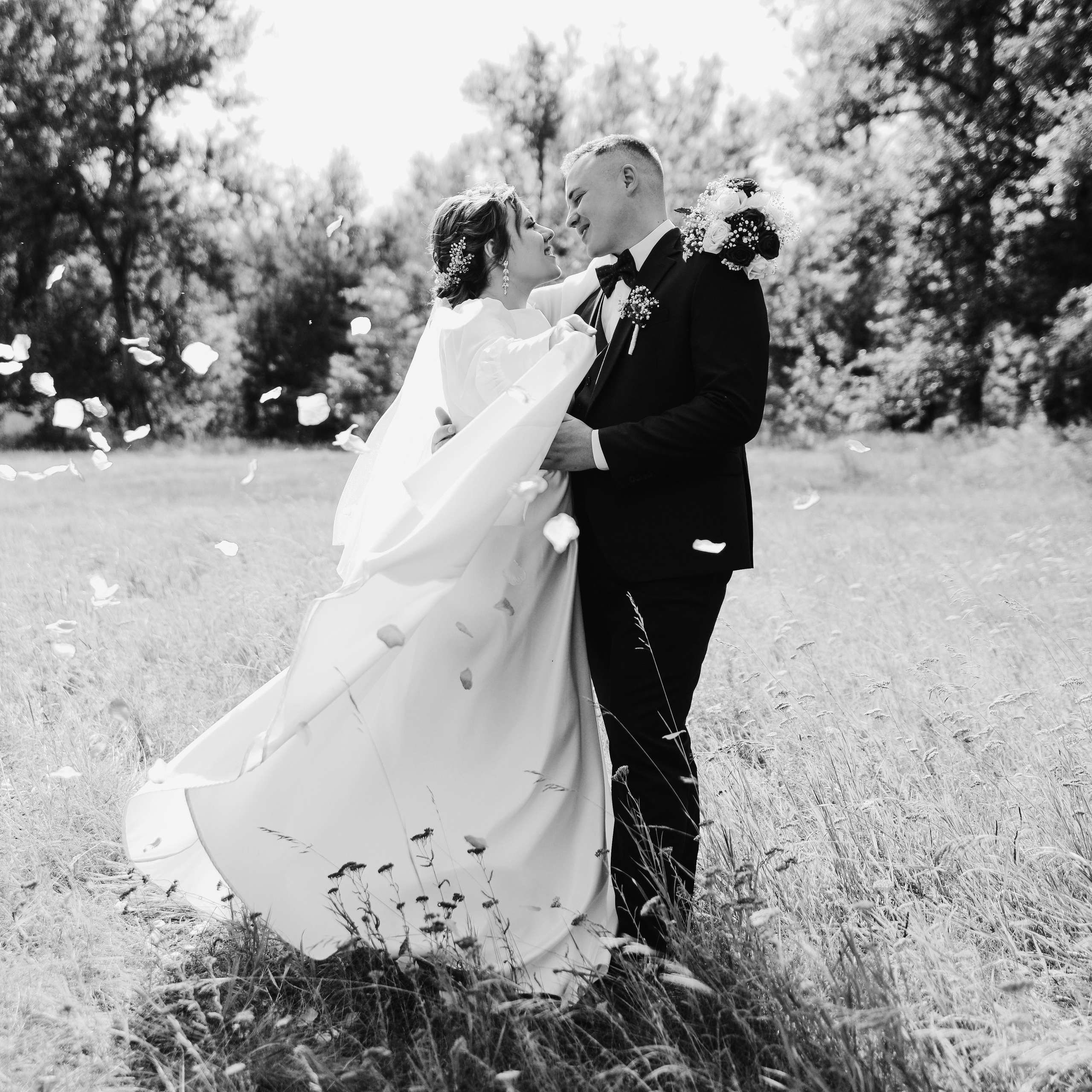 Отзывы. Свадебный и семейный фотограф Любава в Кургане