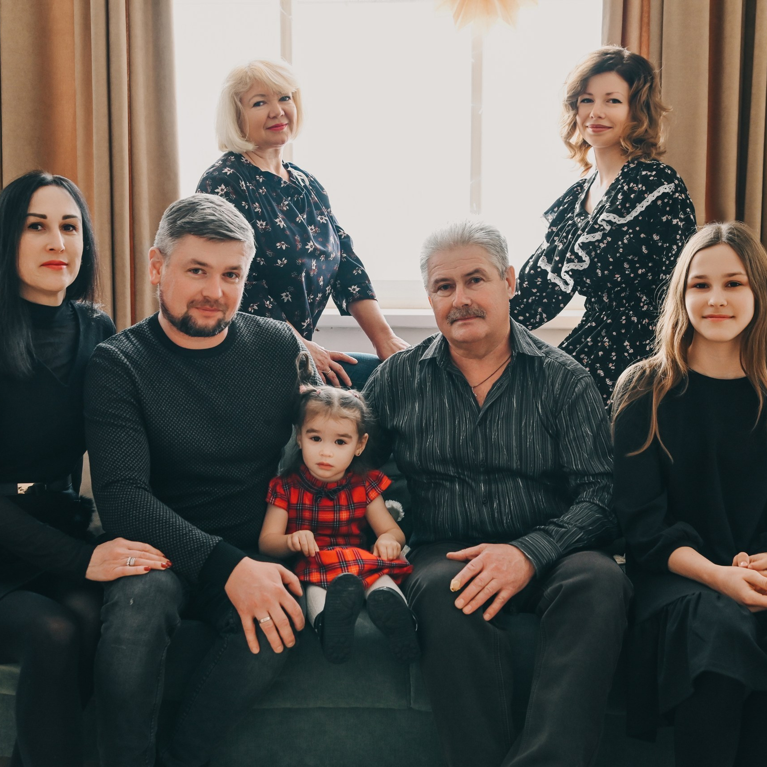 Отзывы. Свадебный и семейный фотограф Любава в Кургане