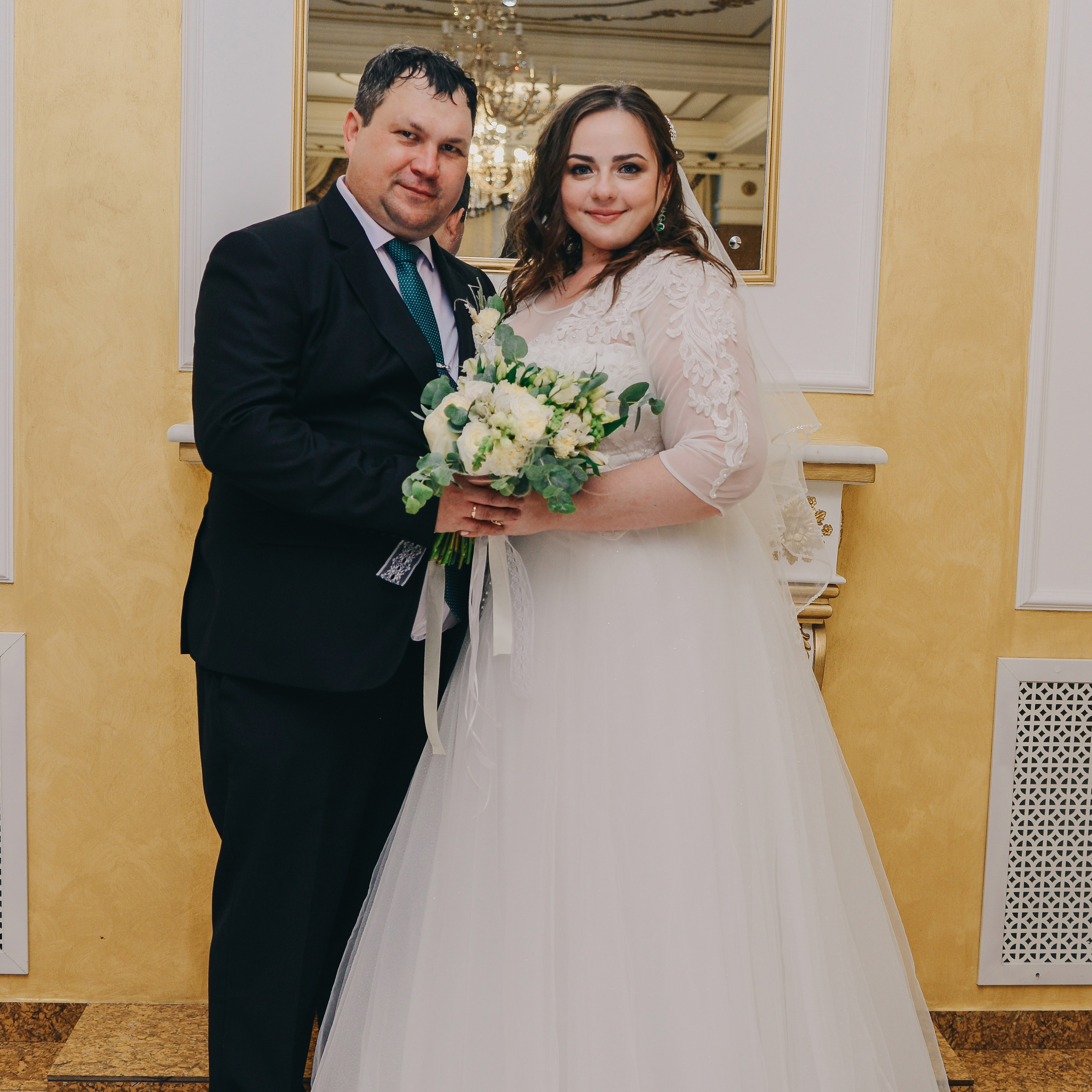 Отзывы. Свадебный и семейный фотограф Любава в Кургане