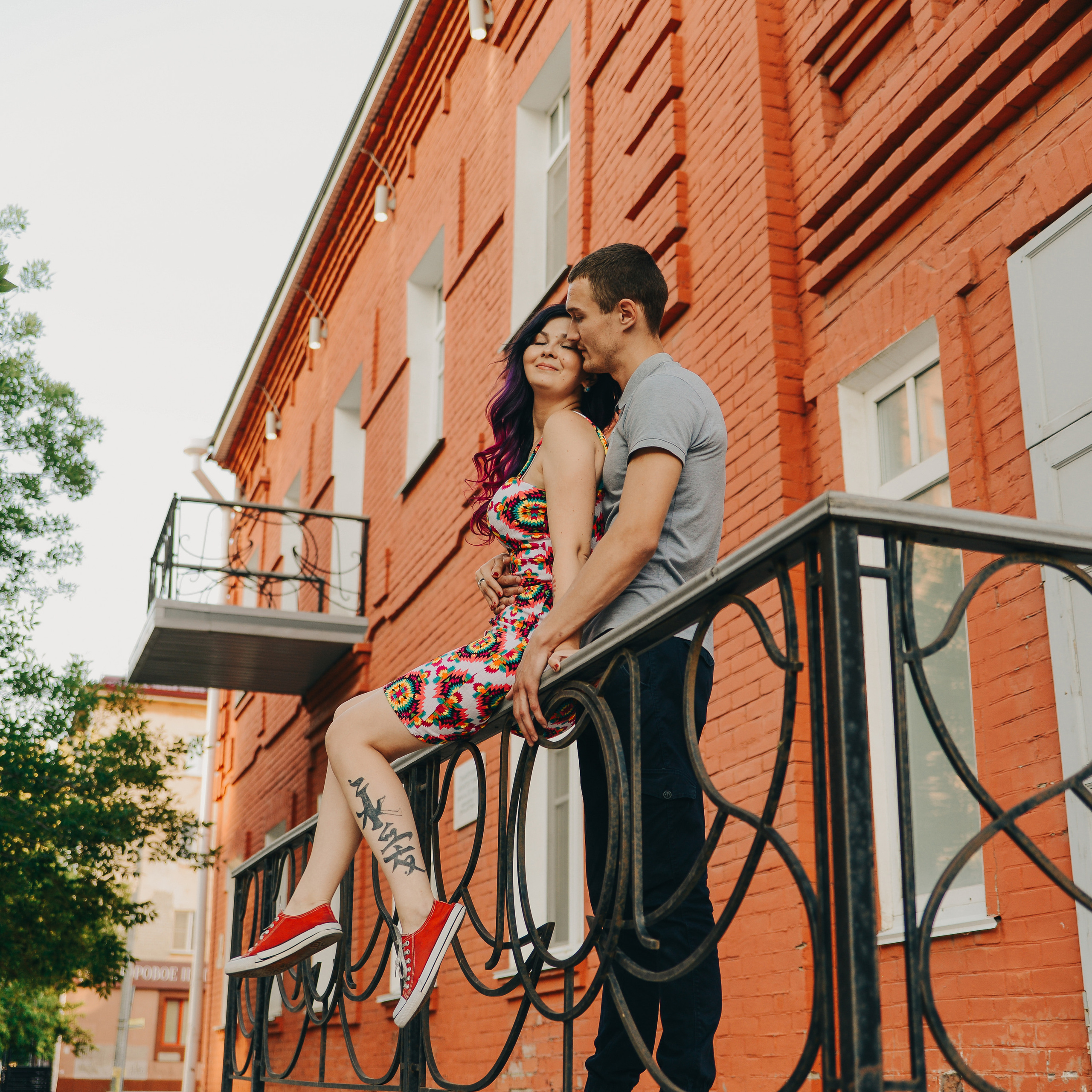 Отзывы. Свадебный и семейный фотограф Любава в Кургане