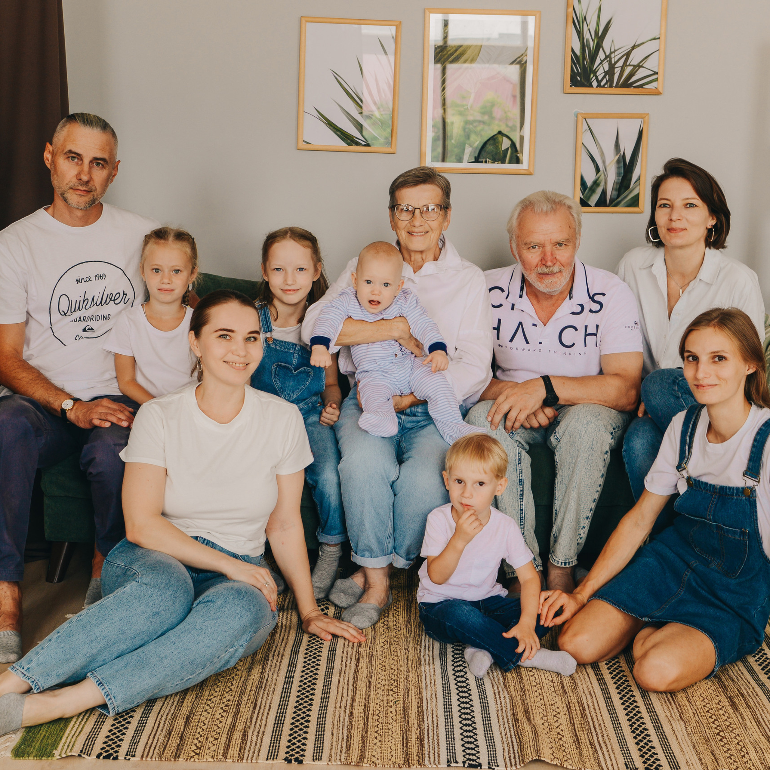 Отзывы. Свадебный и семейный фотограф Любава в Кургане