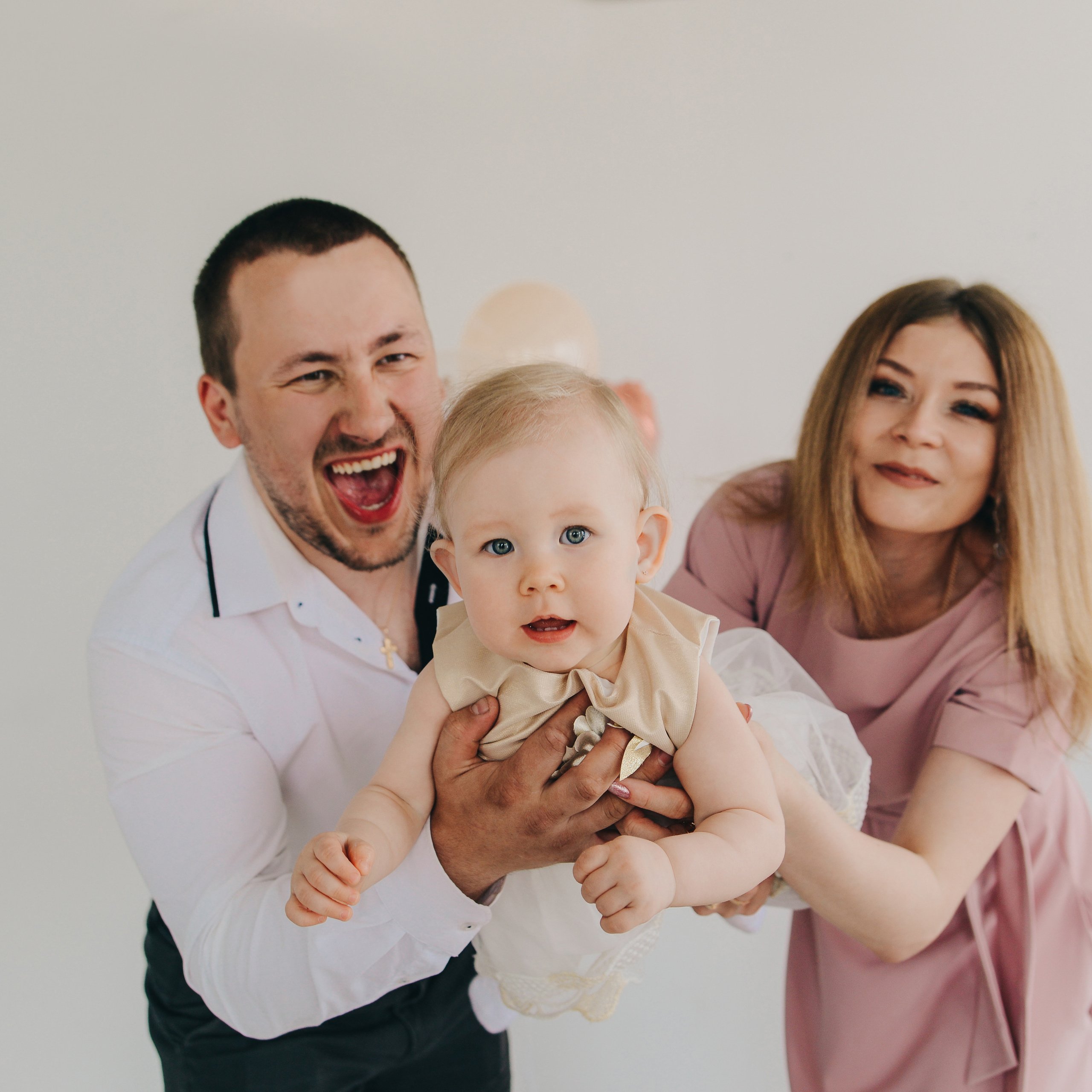 Отзывы. Свадебный и семейный фотограф Любава в Кургане