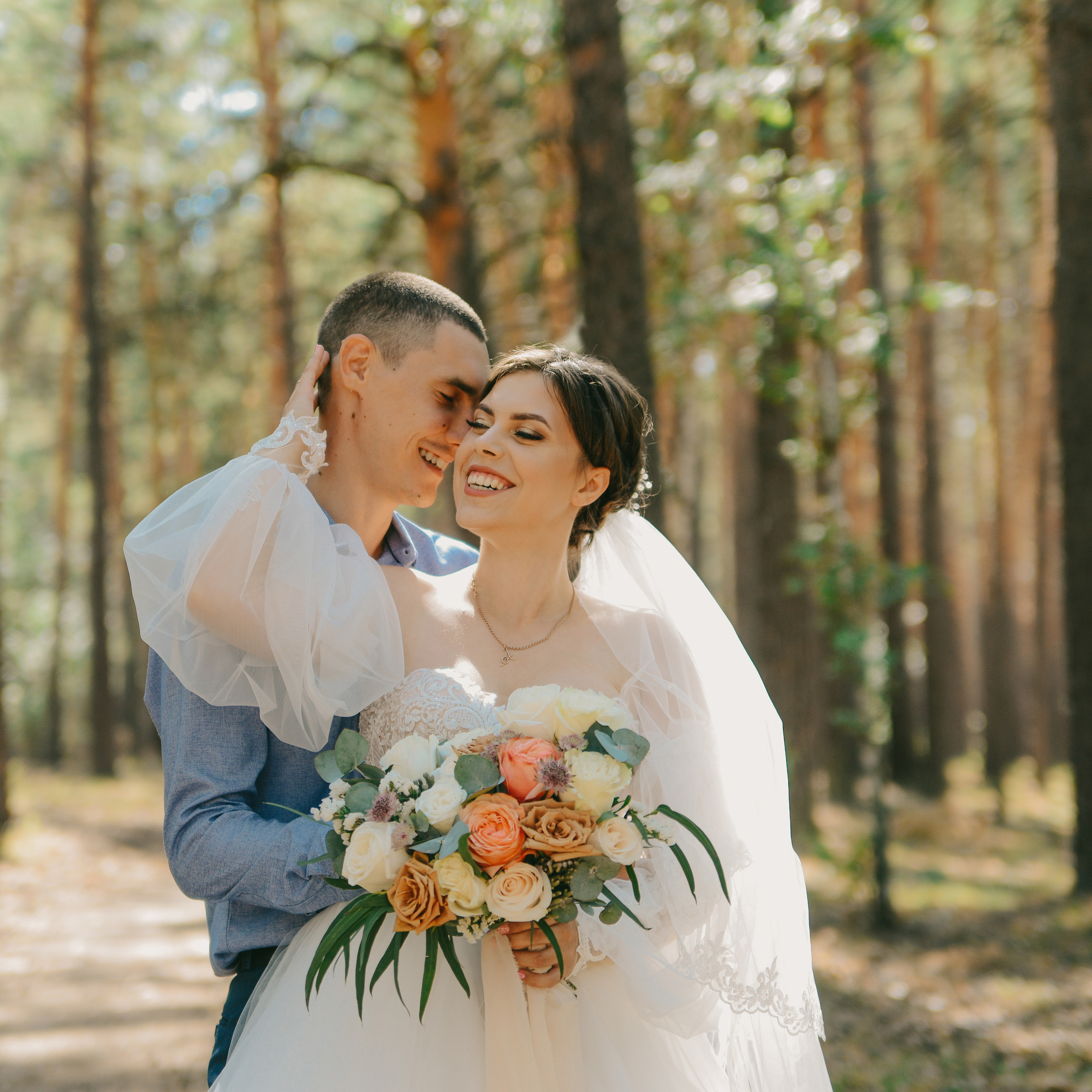 Отзывы. Свадебный и семейный фотограф Любава в Кургане