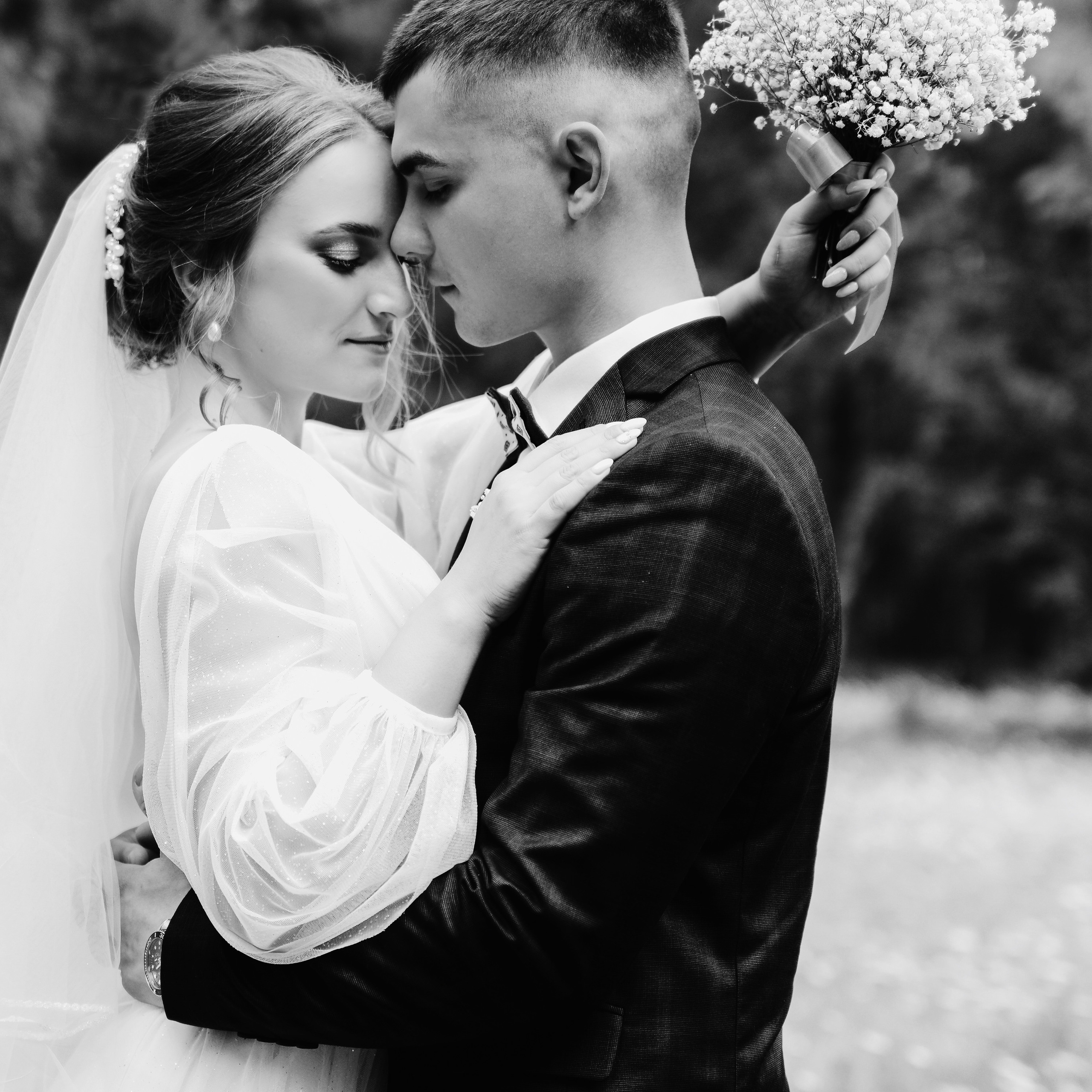 Отзывы. Свадебный и семейный фотограф Любава в Кургане