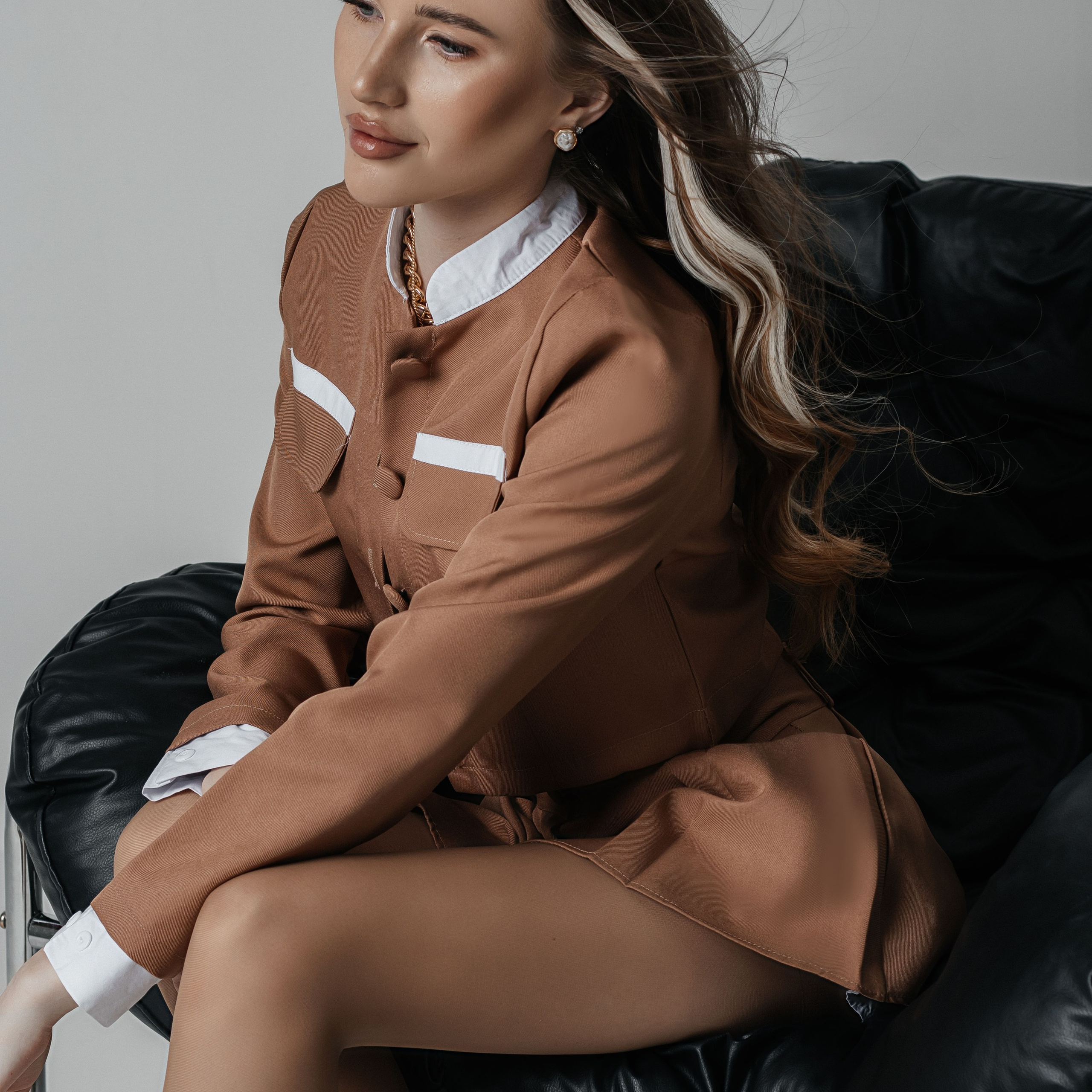 Индивидуальные фотосессии