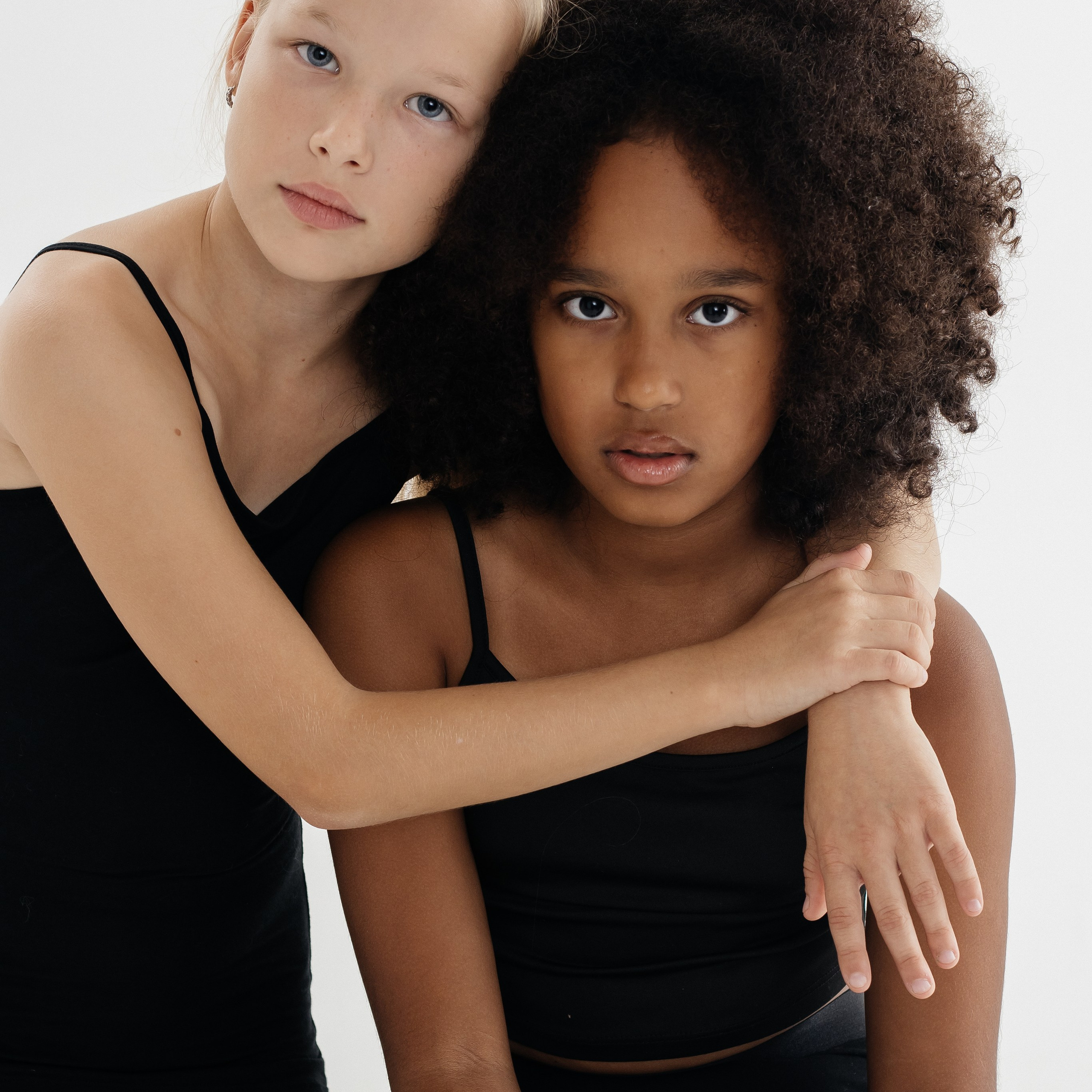 Модельные тесты