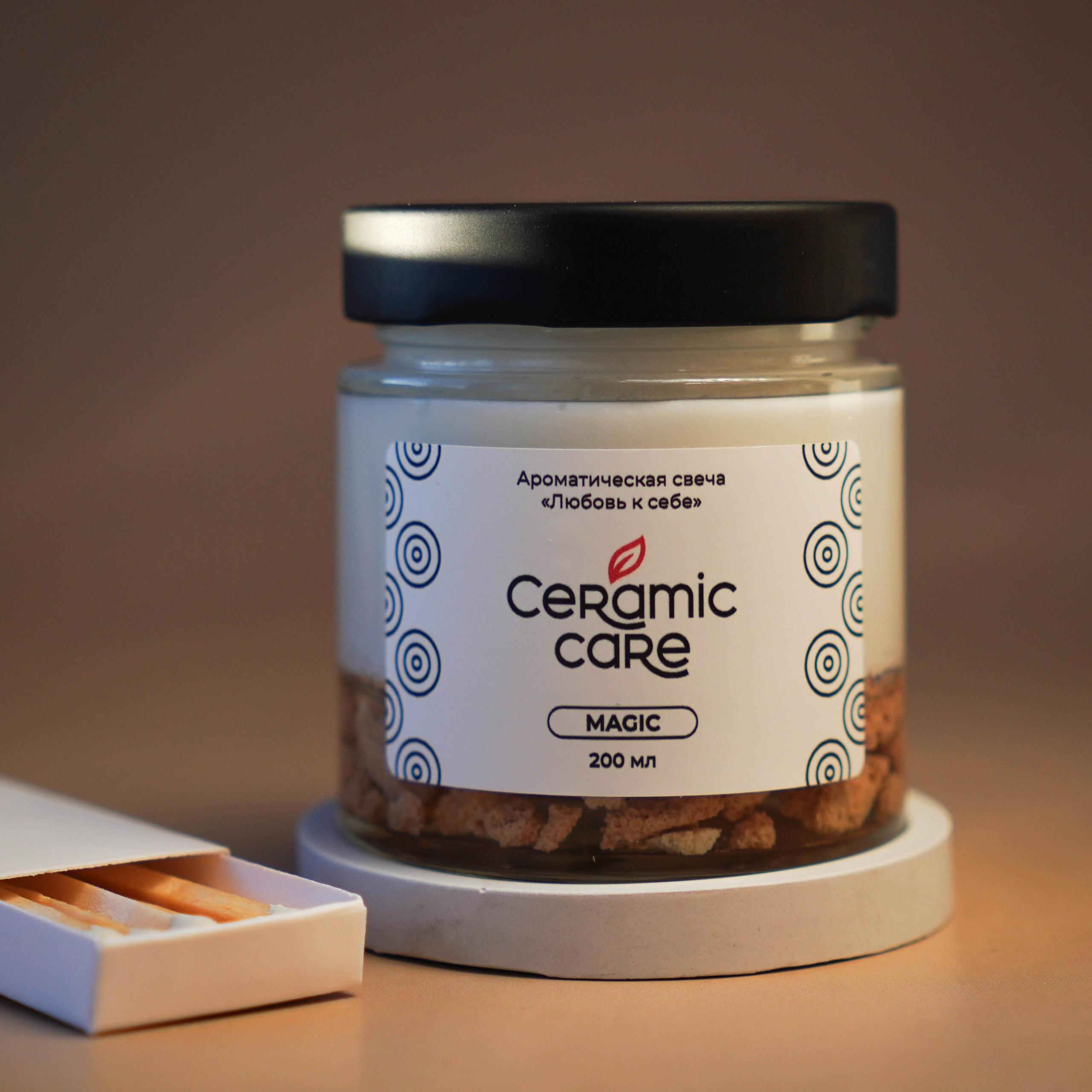 Предметная съемка