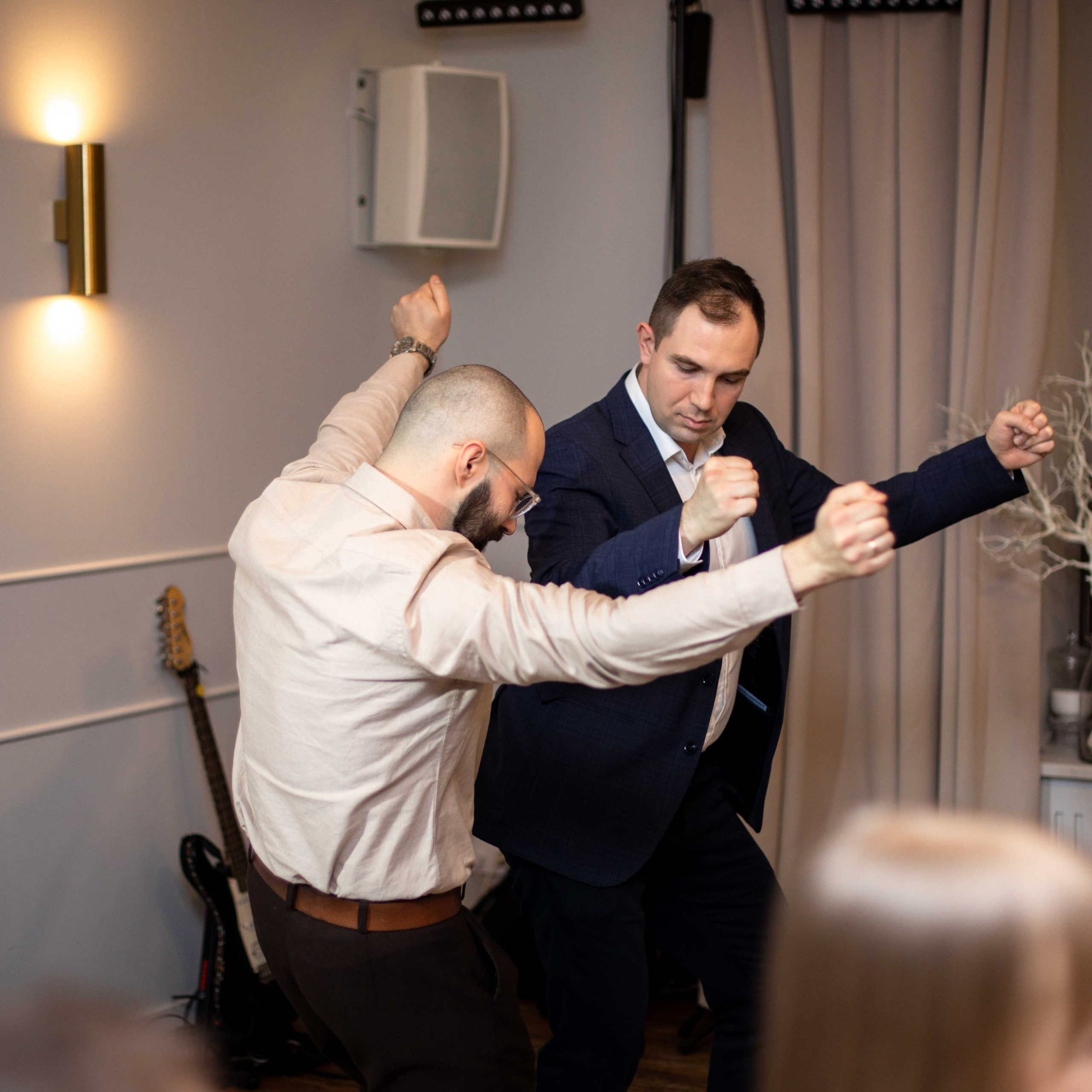 Ekaterina & Gennady. Свадебный и семейный фотограф в Санкт-Петербурге Максим Шарков